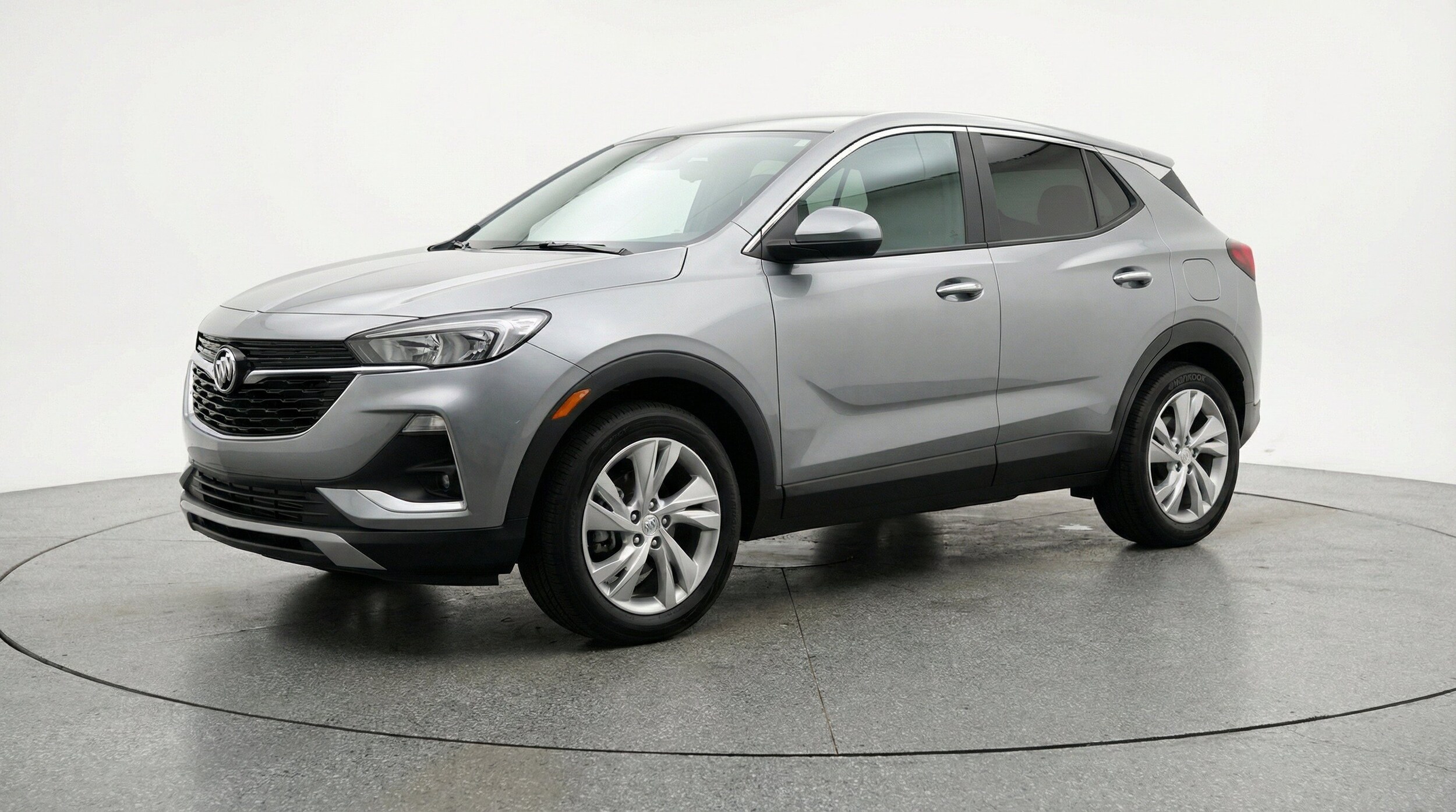 Thumbnail: 2026 Buick Encore GX - 3