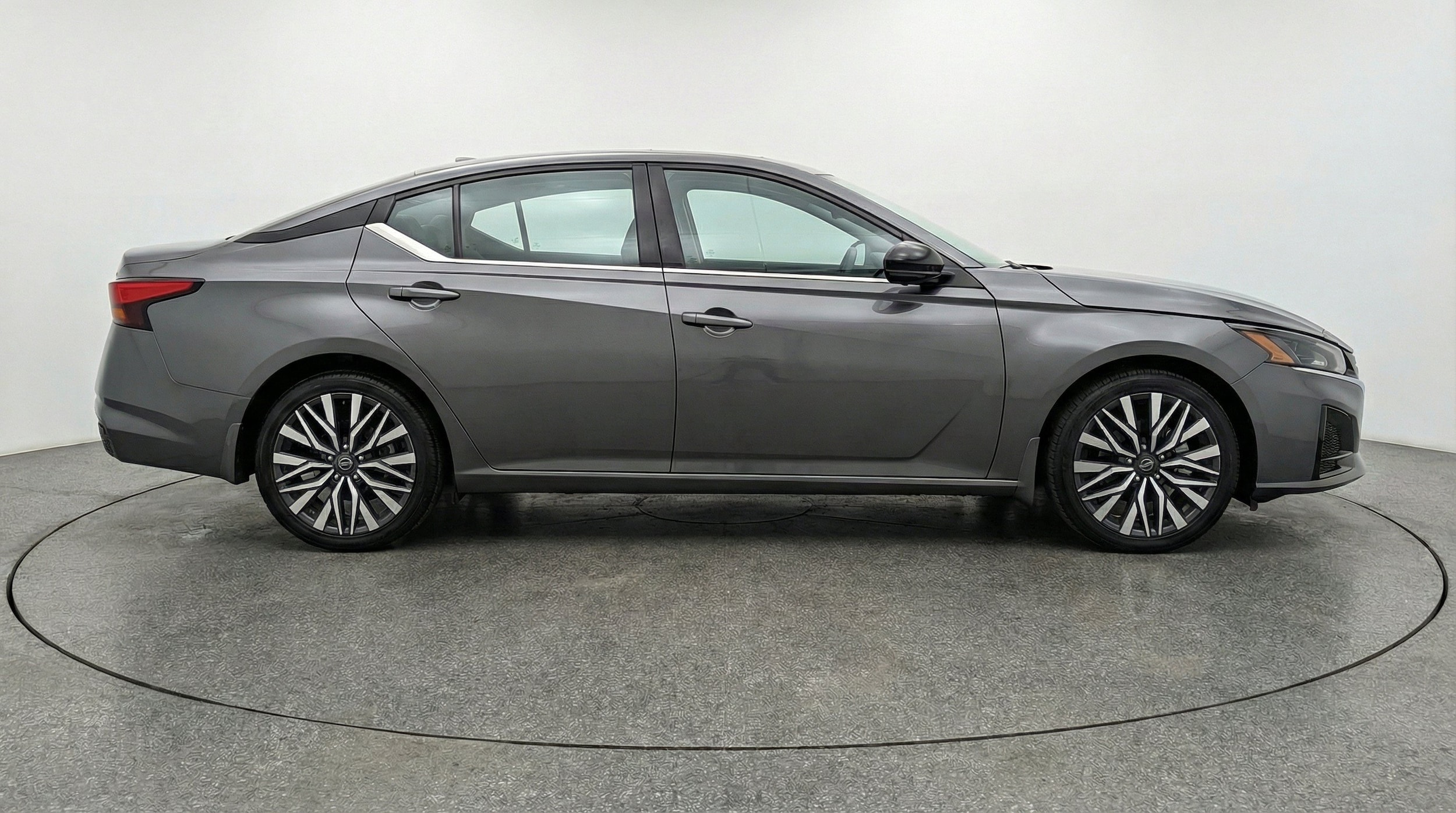 Thumbnail: 2025 Nissan Altima - 11