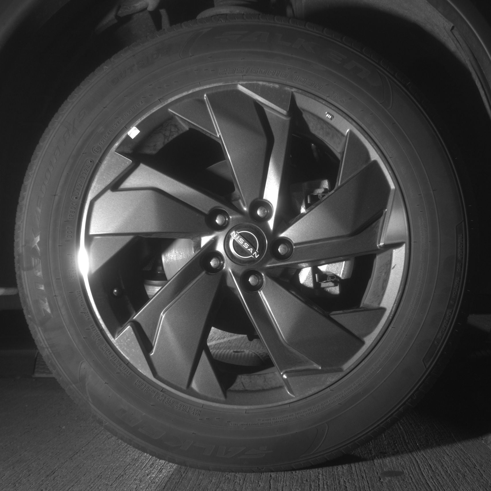 Thumbnail: 2025 Nissan Rogue - 10