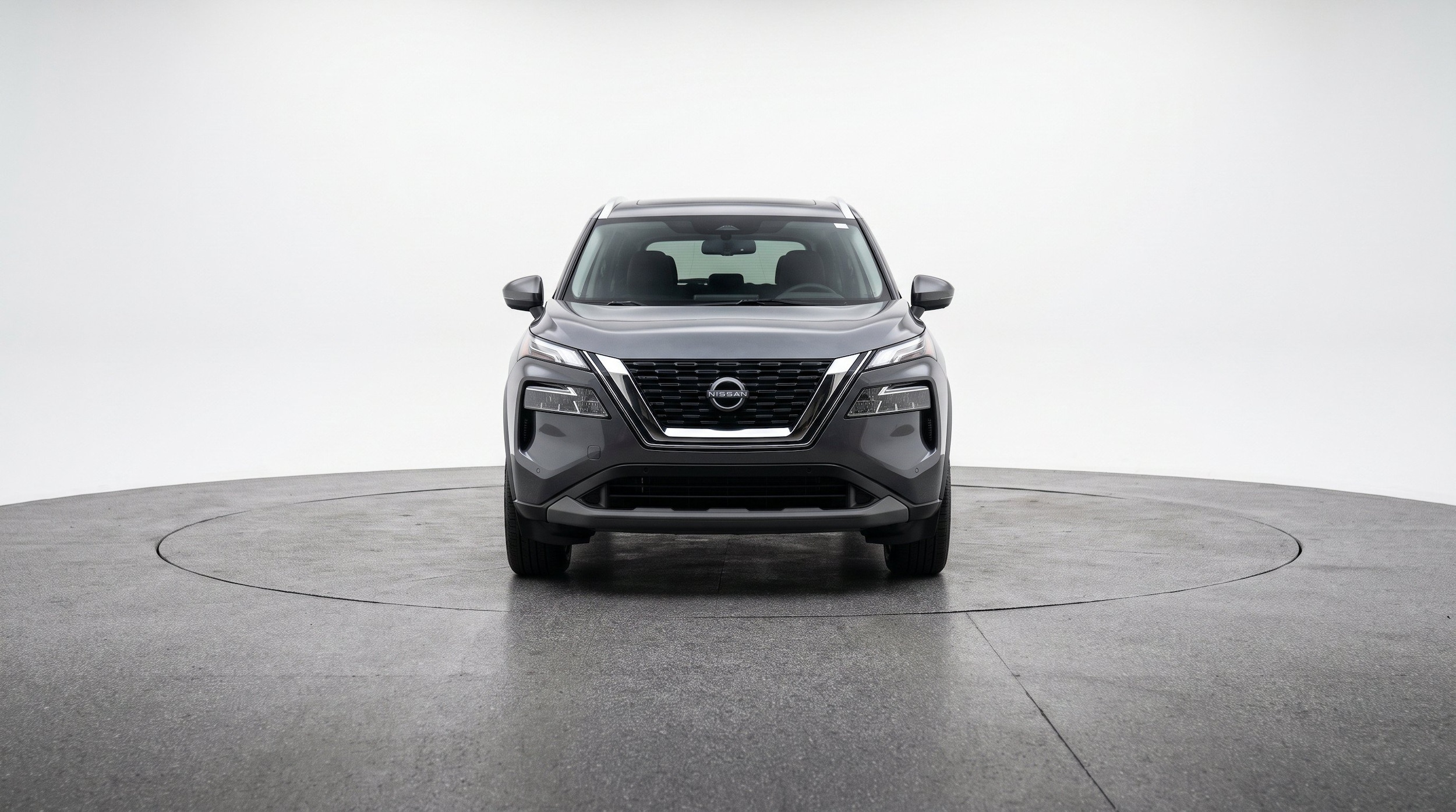 Thumbnail: 2025 Nissan Rogue - 2