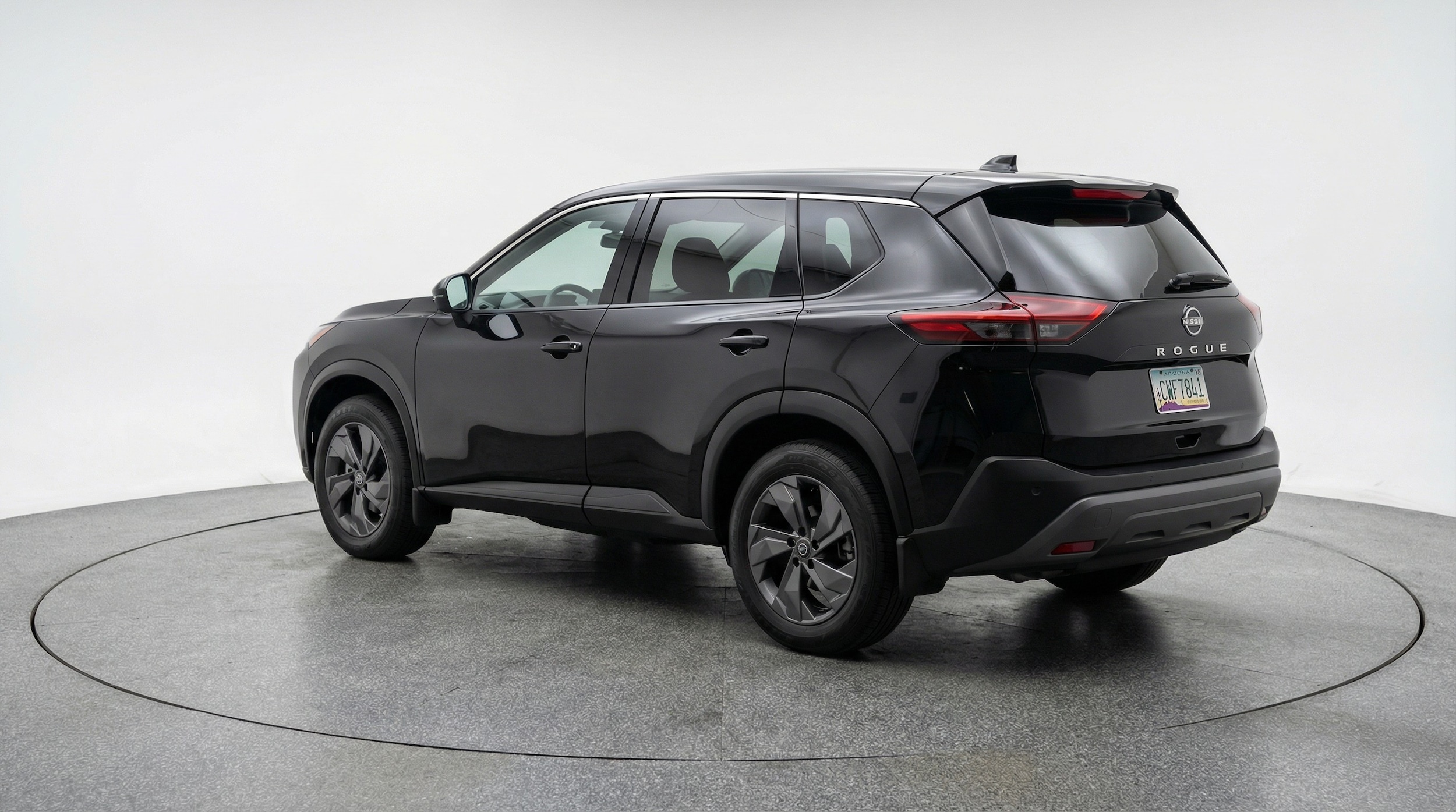 Thumbnail: 2025 Nissan Rogue - 5