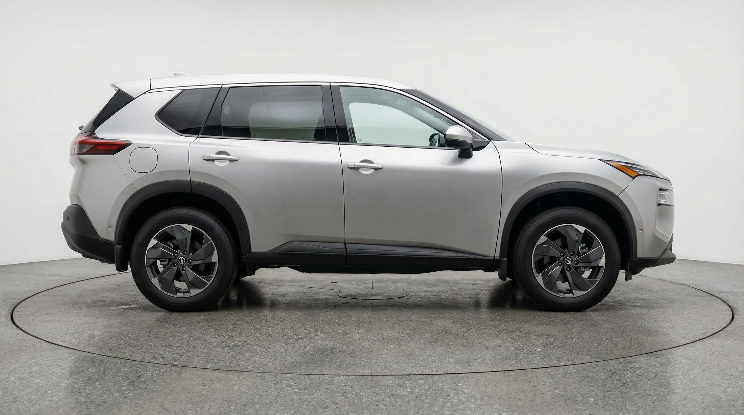 Thumbnail: 2025 Nissan Rogue - 8