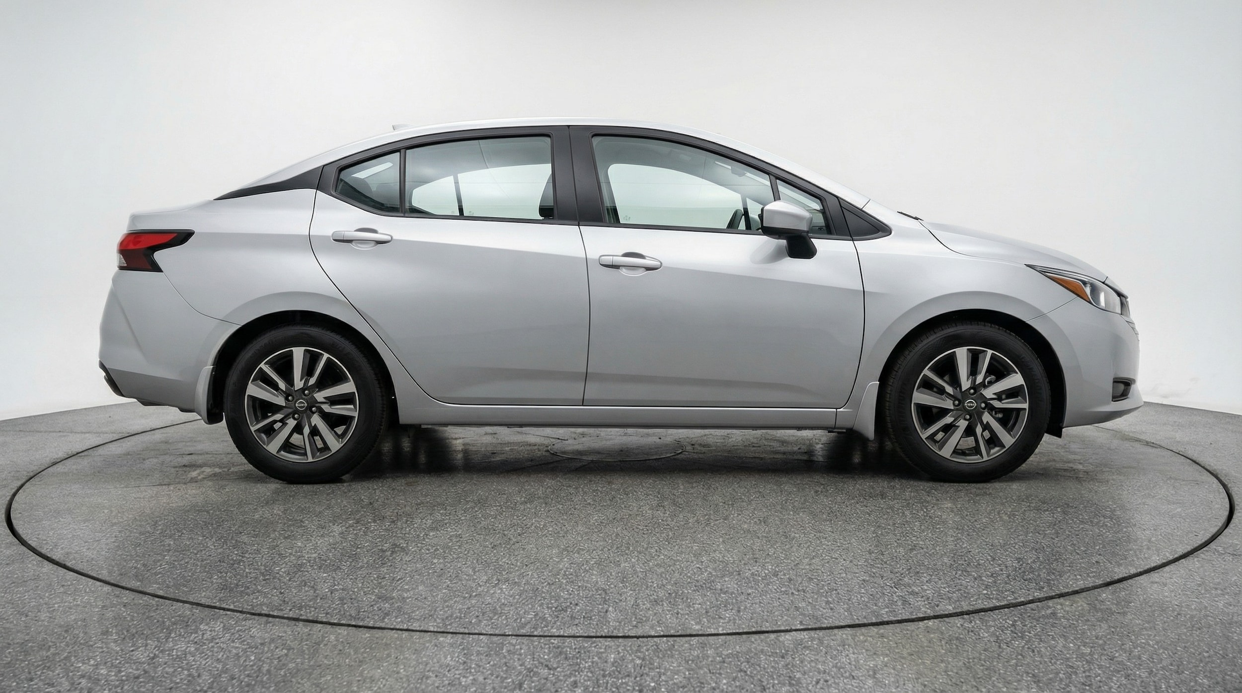 Thumbnail: 2025 Nissan Versa - 8