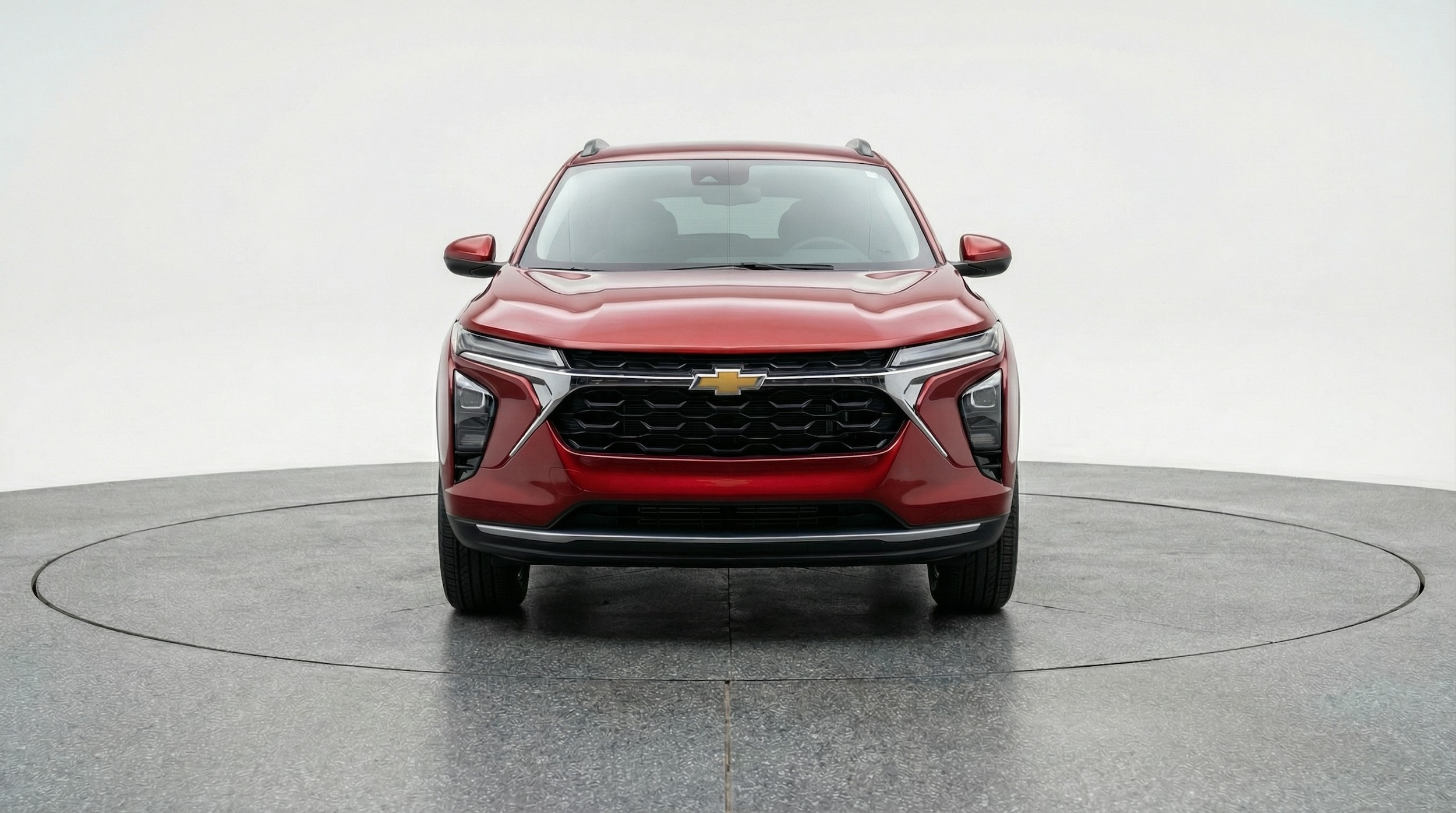 Thumbnail: 2025 Chevrolet Trax - 2