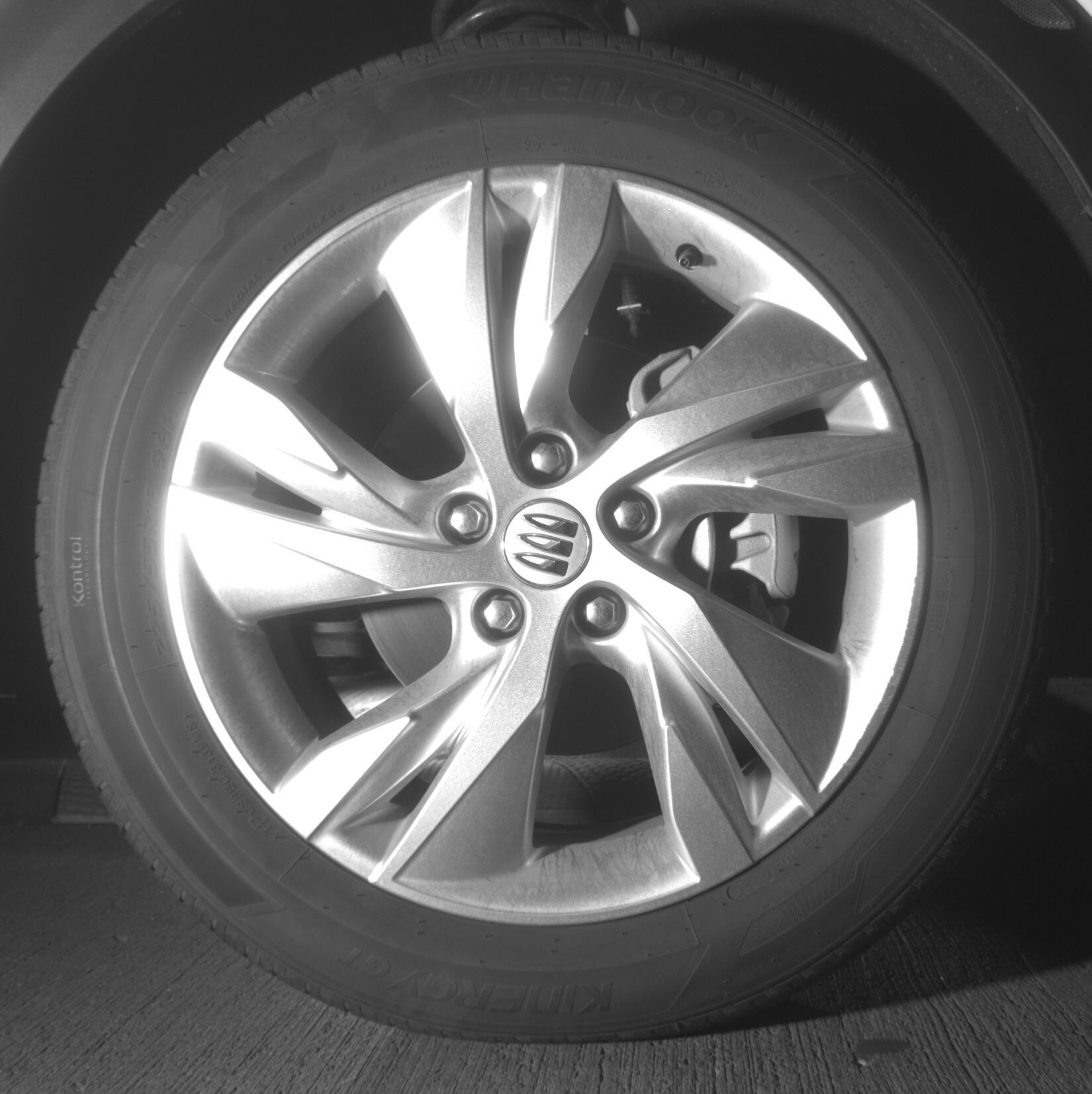 Thumbnail: 2025 Buick Encore GX - 10