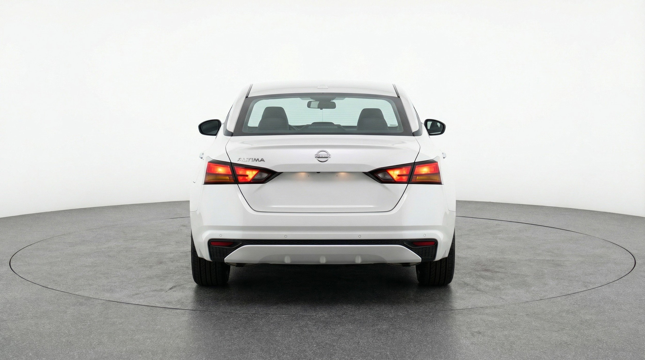 Thumbnail: 2025 Nissan Altima - 7