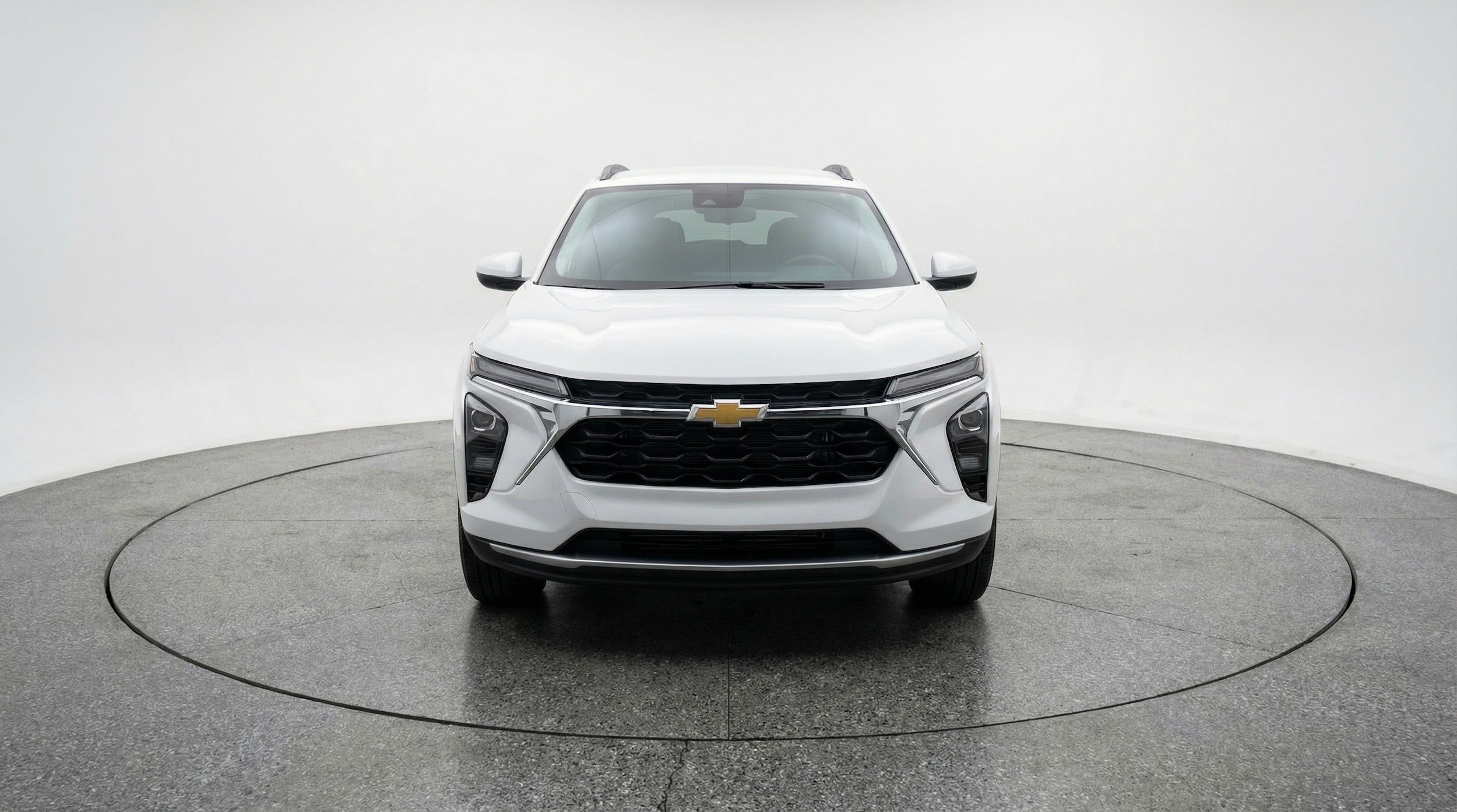 Thumbnail: 2025 Chevrolet Trax - 2