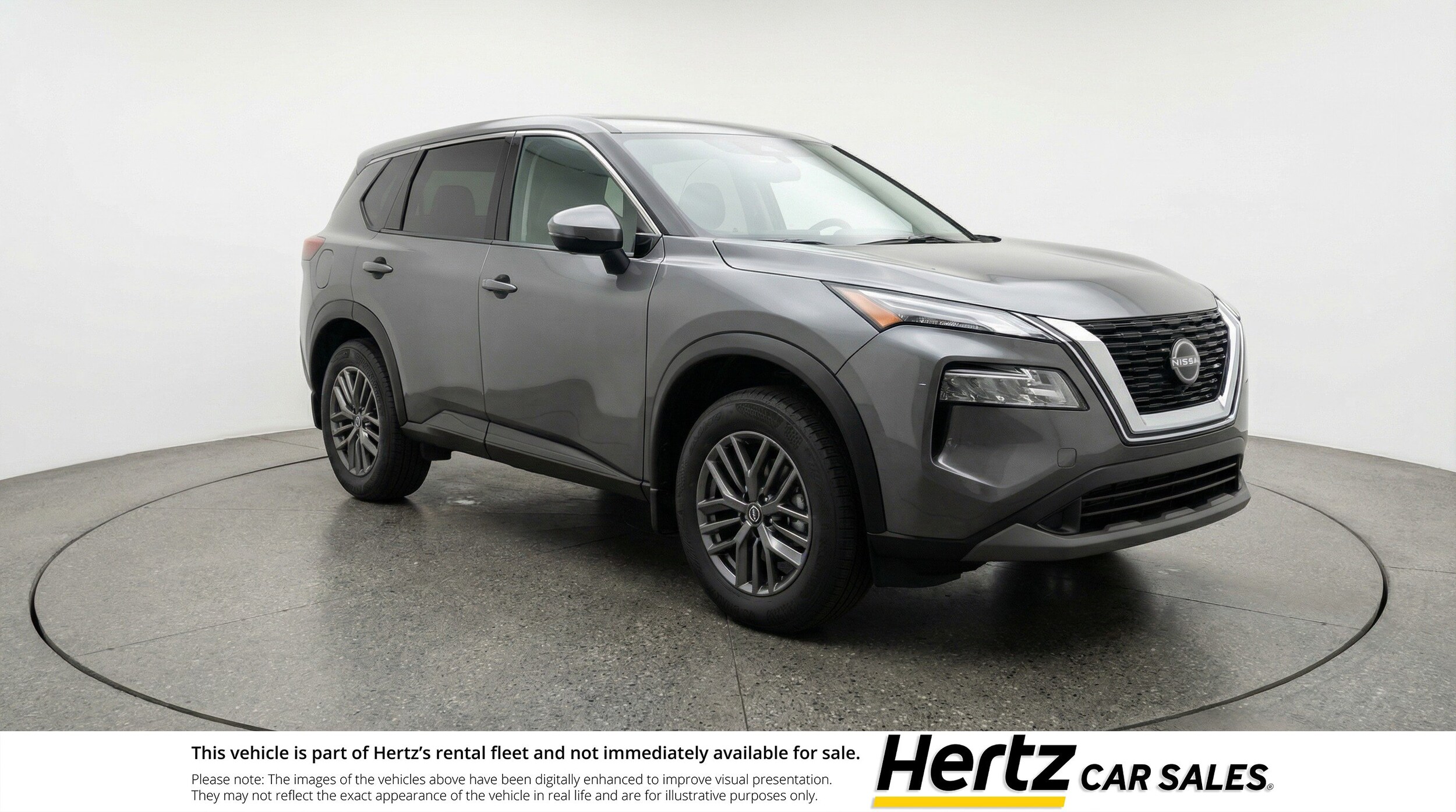 Thumbnail: 2026 Nissan Rogue - 1