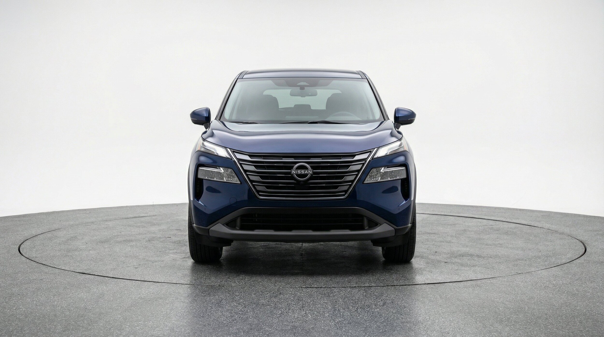 Thumbnail: 2026 Nissan Rogue - 2