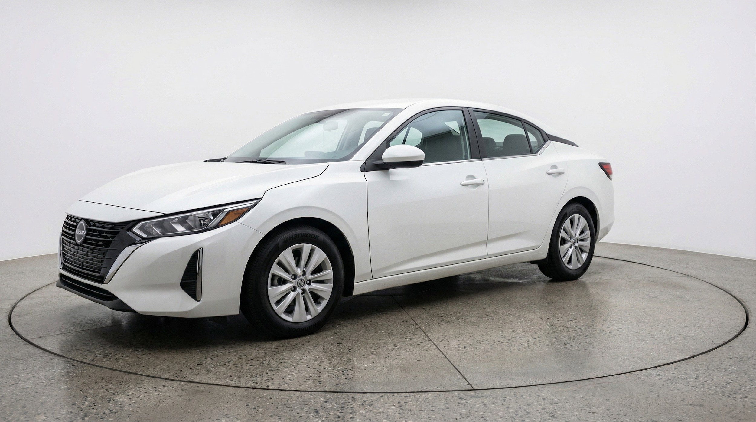 Thumbnail: 2025 Nissan Sentra - 3