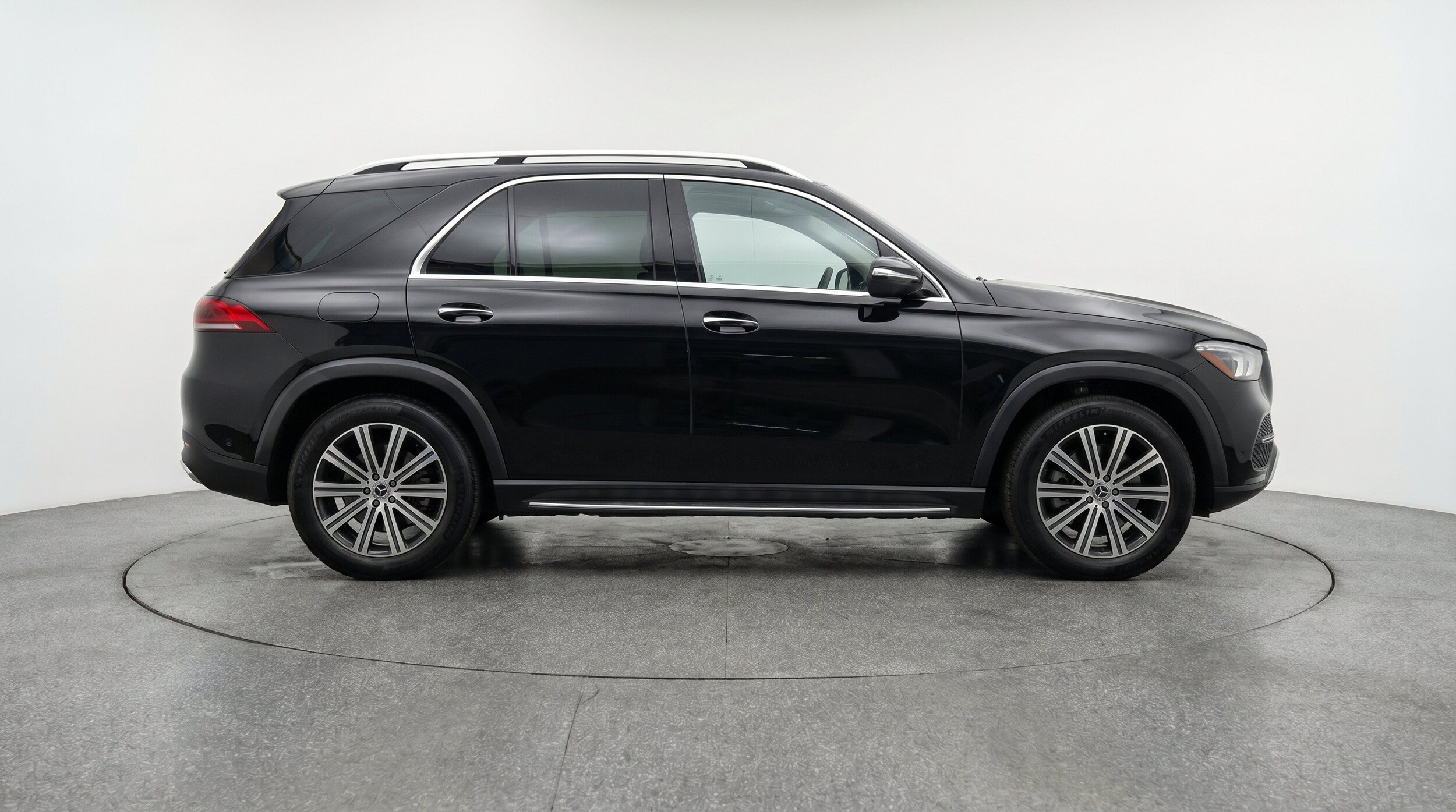 Thumbnail: 2026 Mercedes-Benz GLE - 11