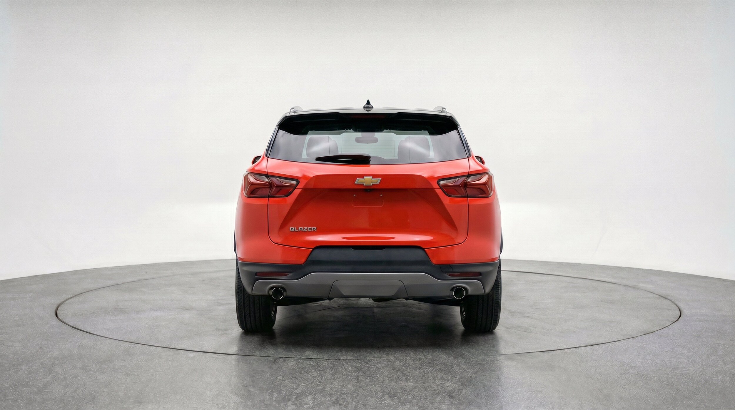 Thumbnail: 2025 Chevrolet Blazer - 7