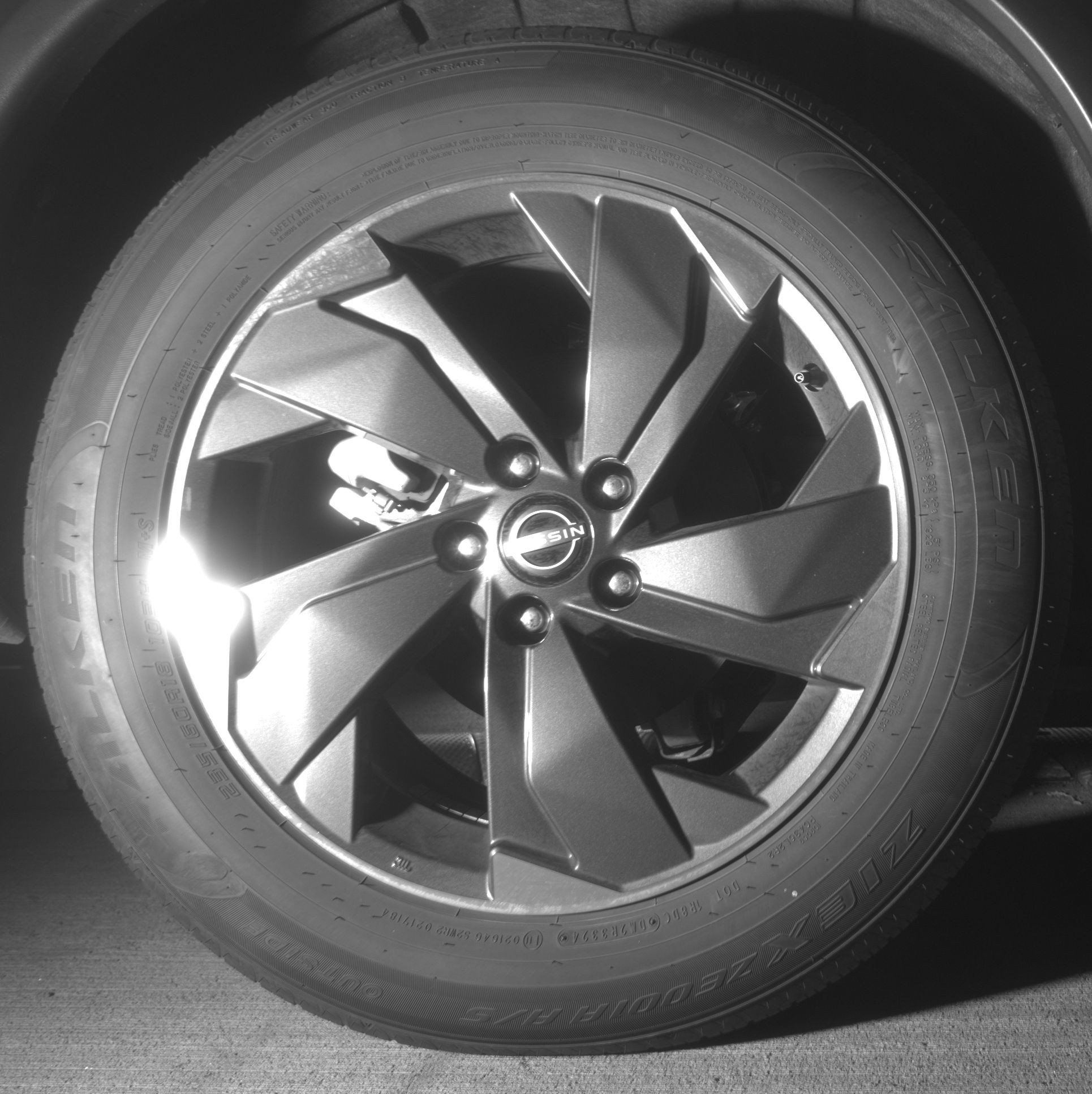 Thumbnail: 2025 Nissan Rogue - 15