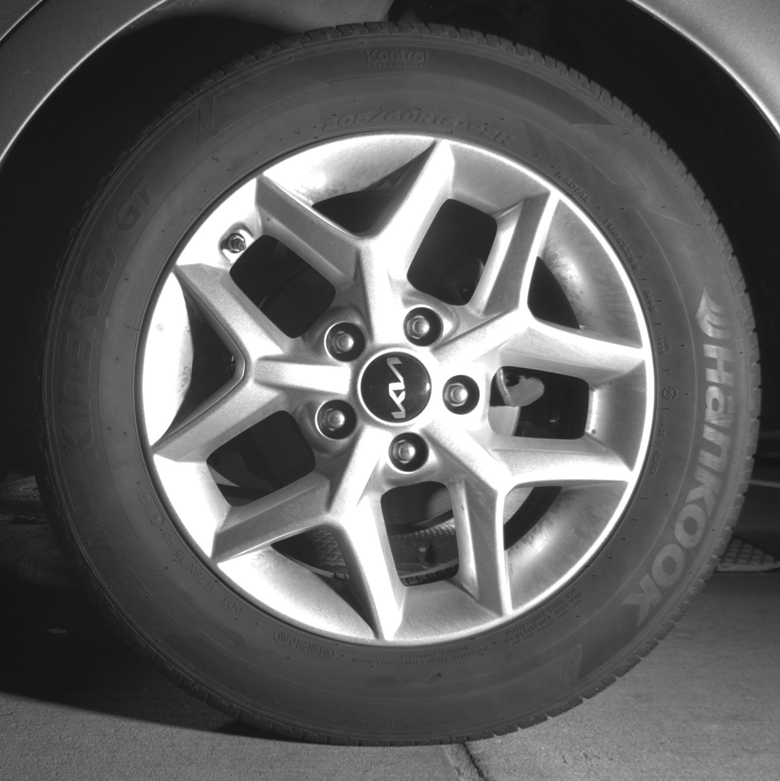 Thumbnail: 2025 Kia Soul - 14