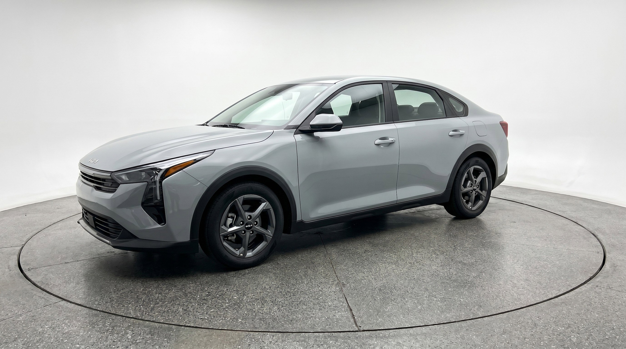 Thumbnail: 2025 Kia K4 - 3