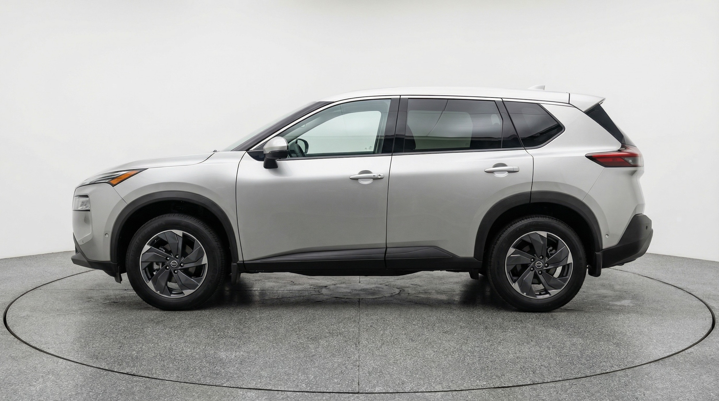 Thumbnail: 2025 Nissan Rogue - 4