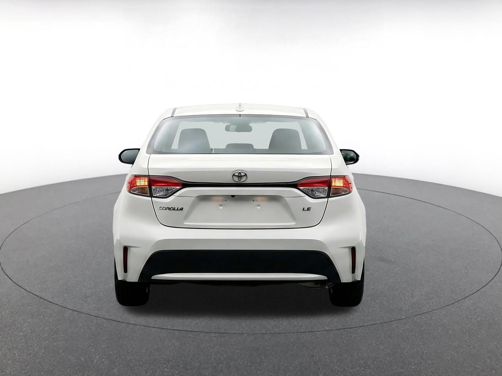 Thumbnail: 2025 Toyota Corolla - 6