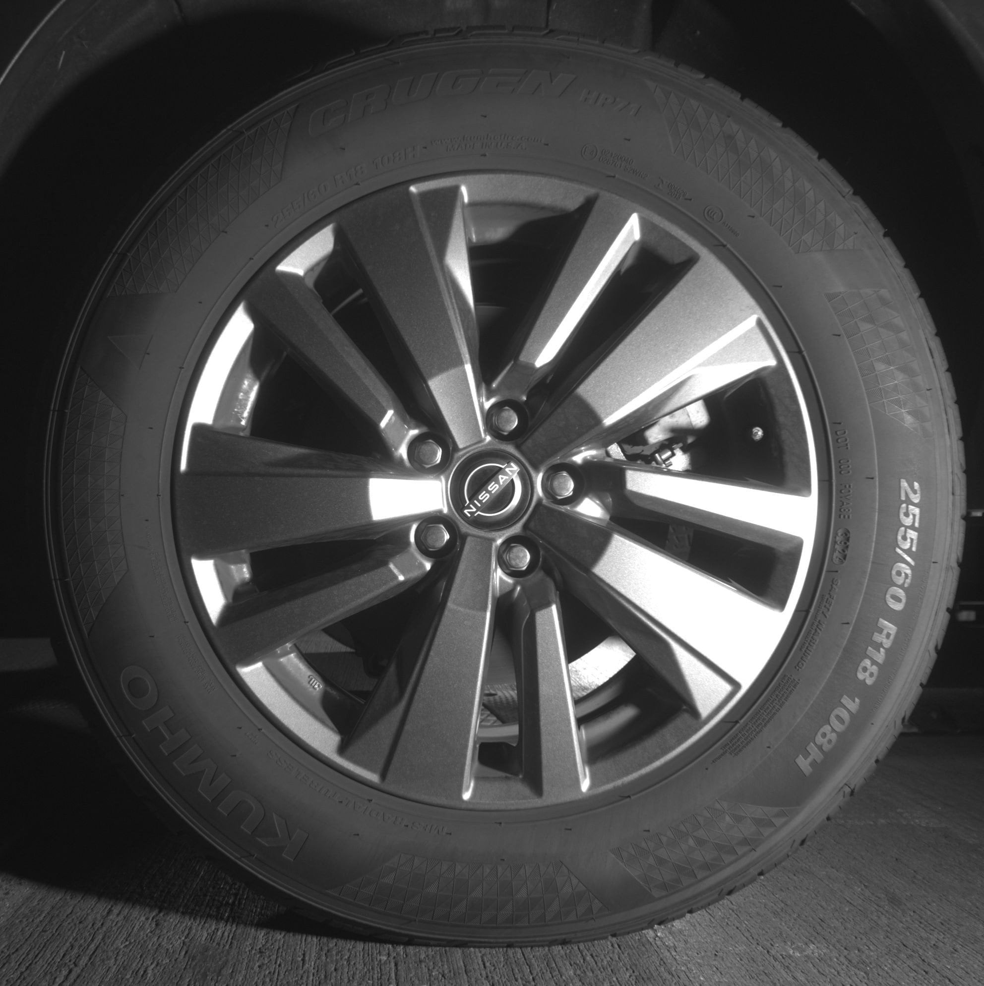 Thumbnail: 2025 Nissan Pathfinder - 14