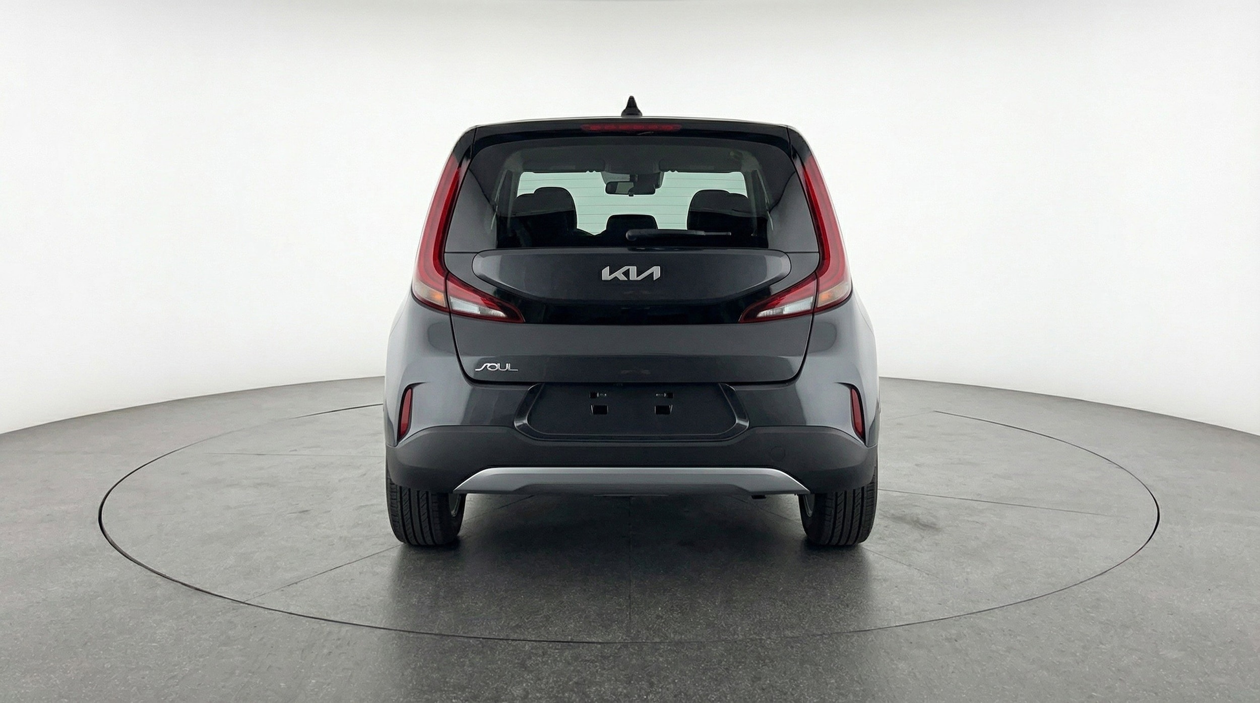 Thumbnail: 2025 Kia Soul - 7