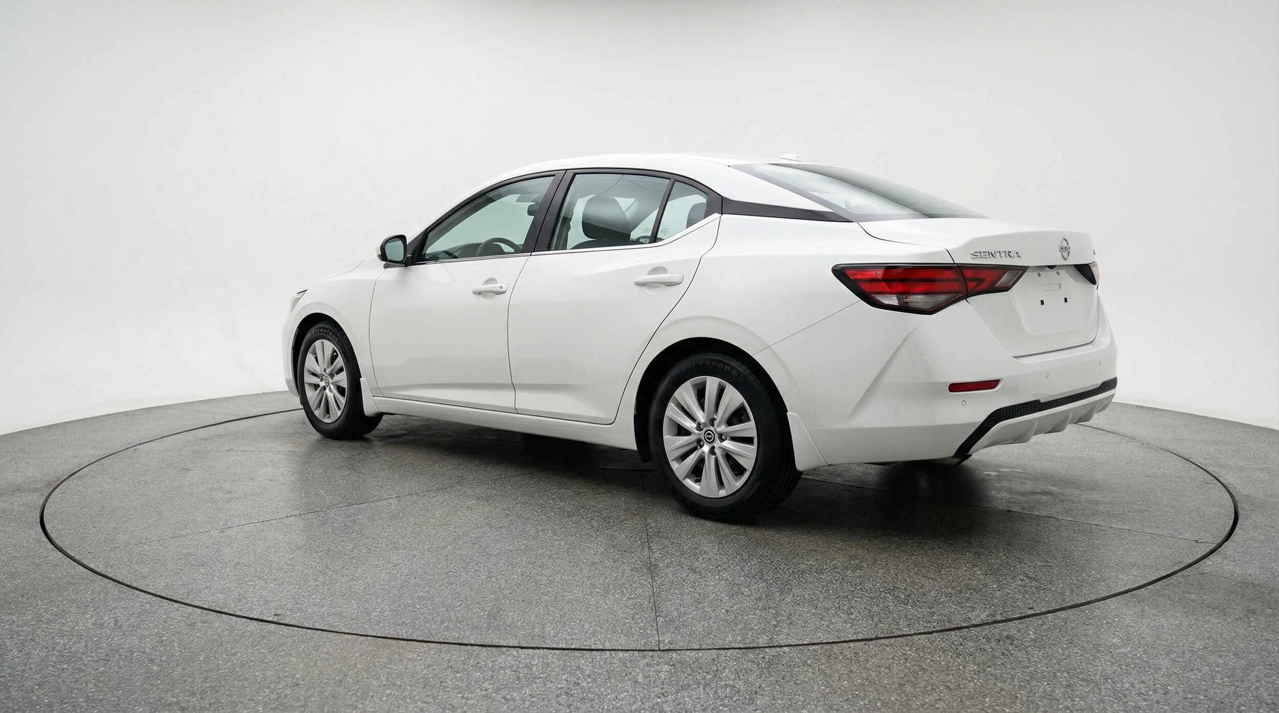 Thumbnail: 2025 Nissan Sentra - 5