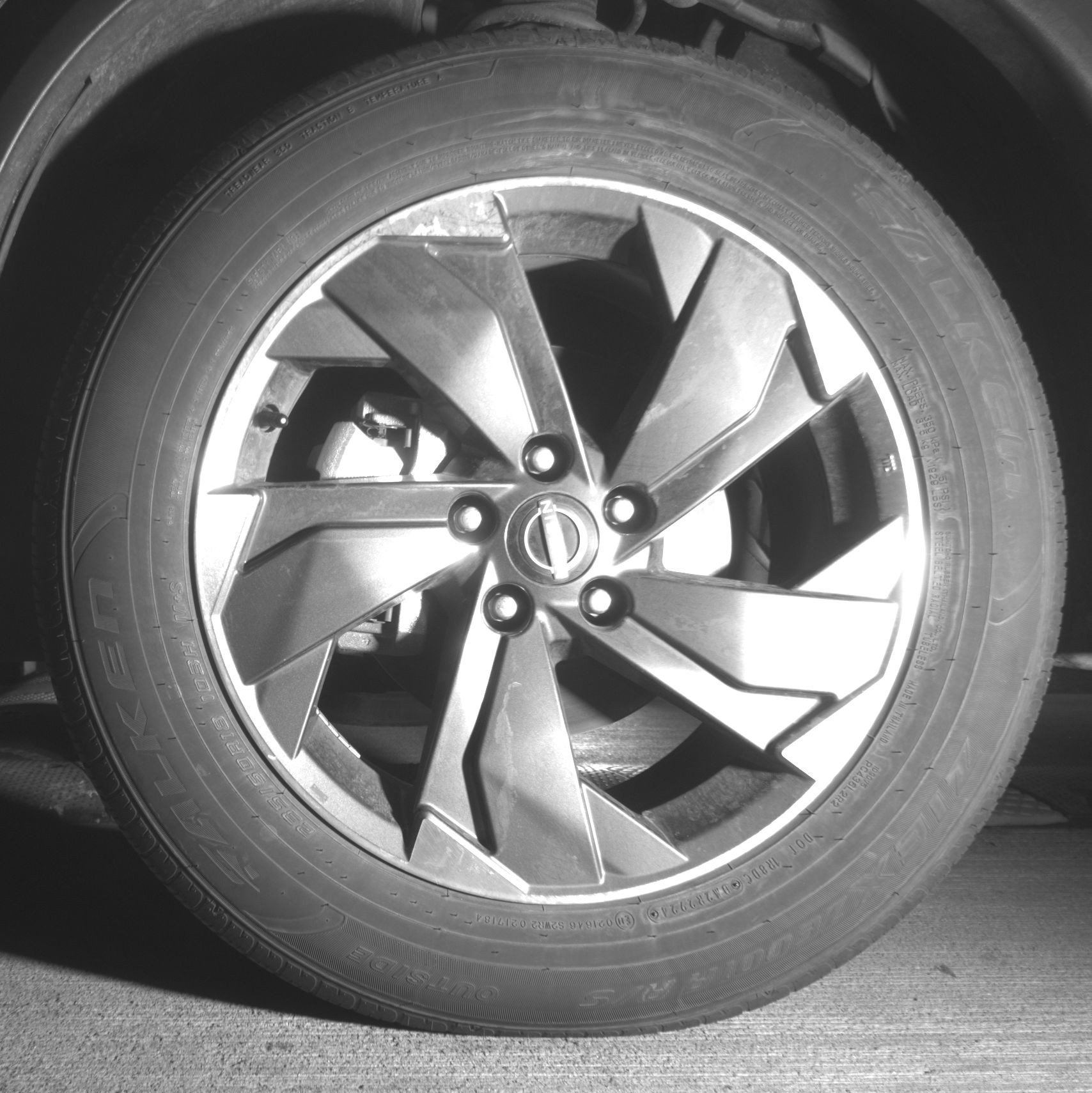 Thumbnail: 2025 Nissan Rogue - 12