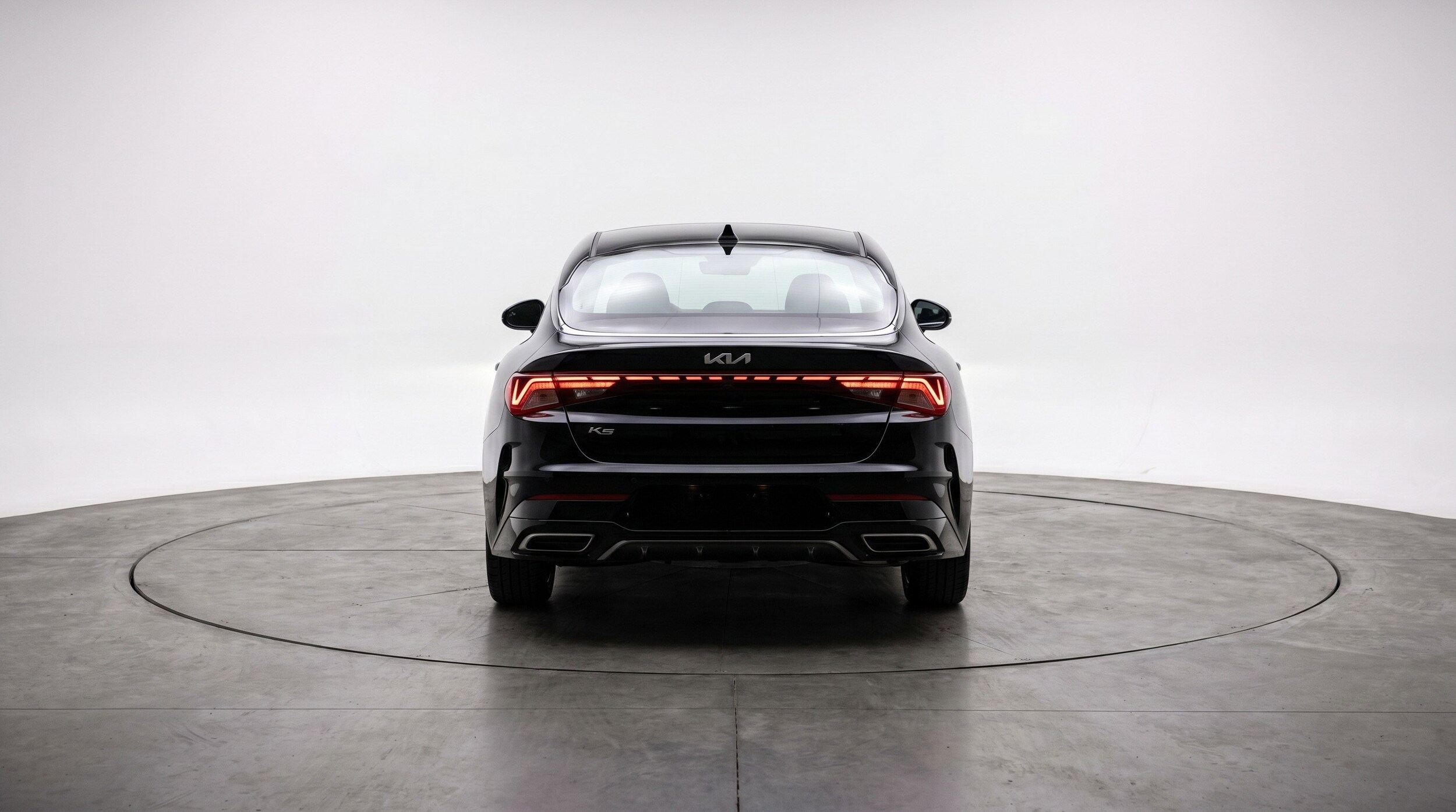 Thumbnail: 2025 Kia K5 - 7