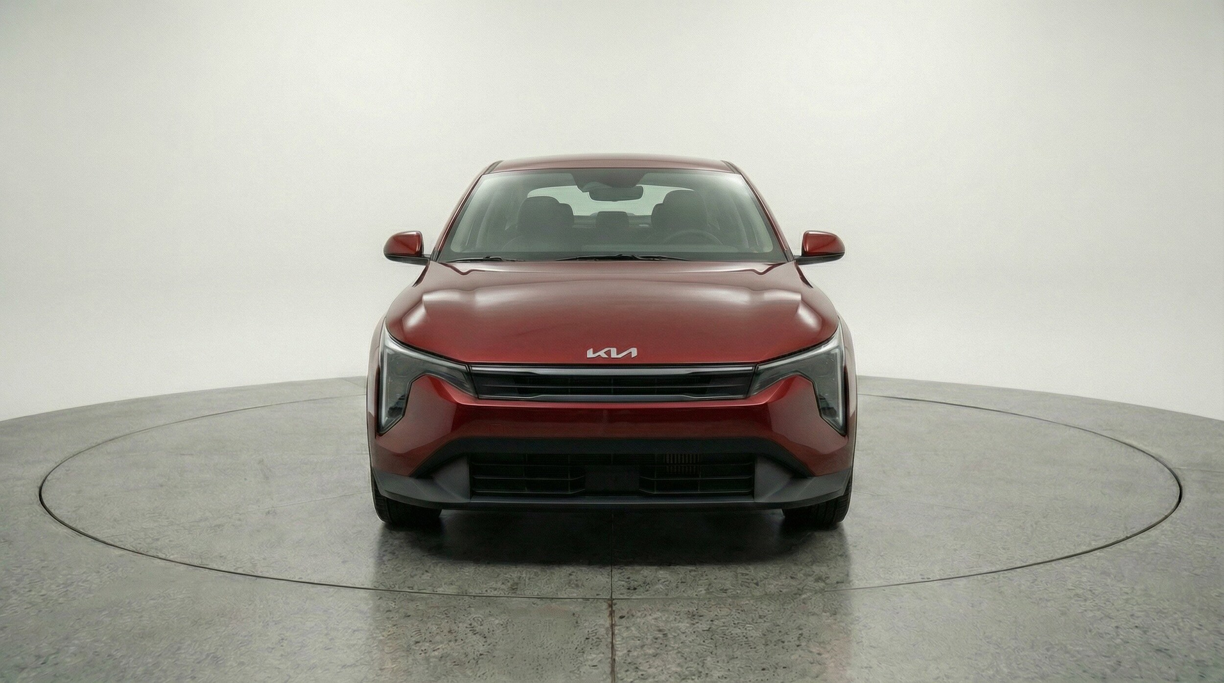 Thumbnail: 2025 Kia K4 - 2
