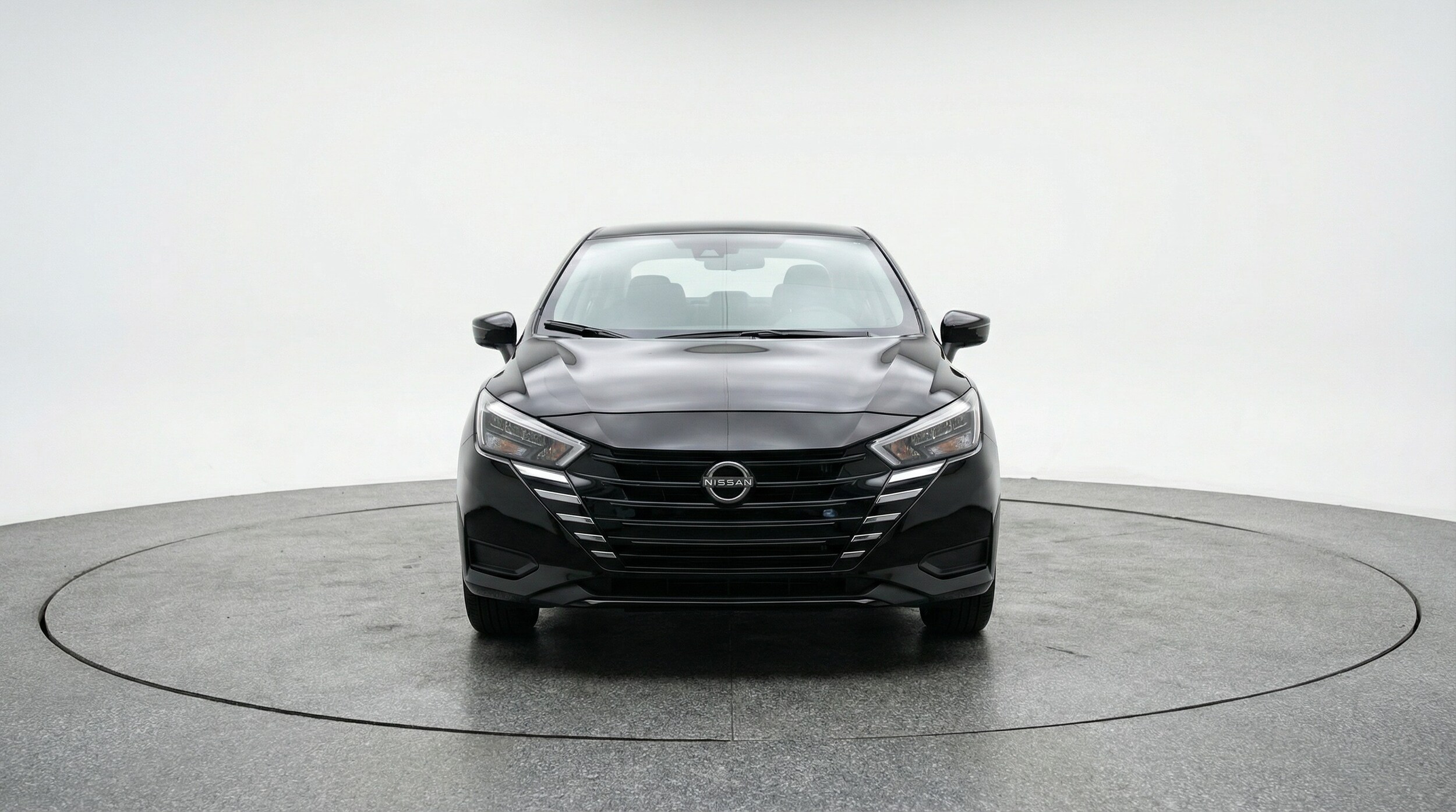 Thumbnail: 2025 Nissan Versa - 2