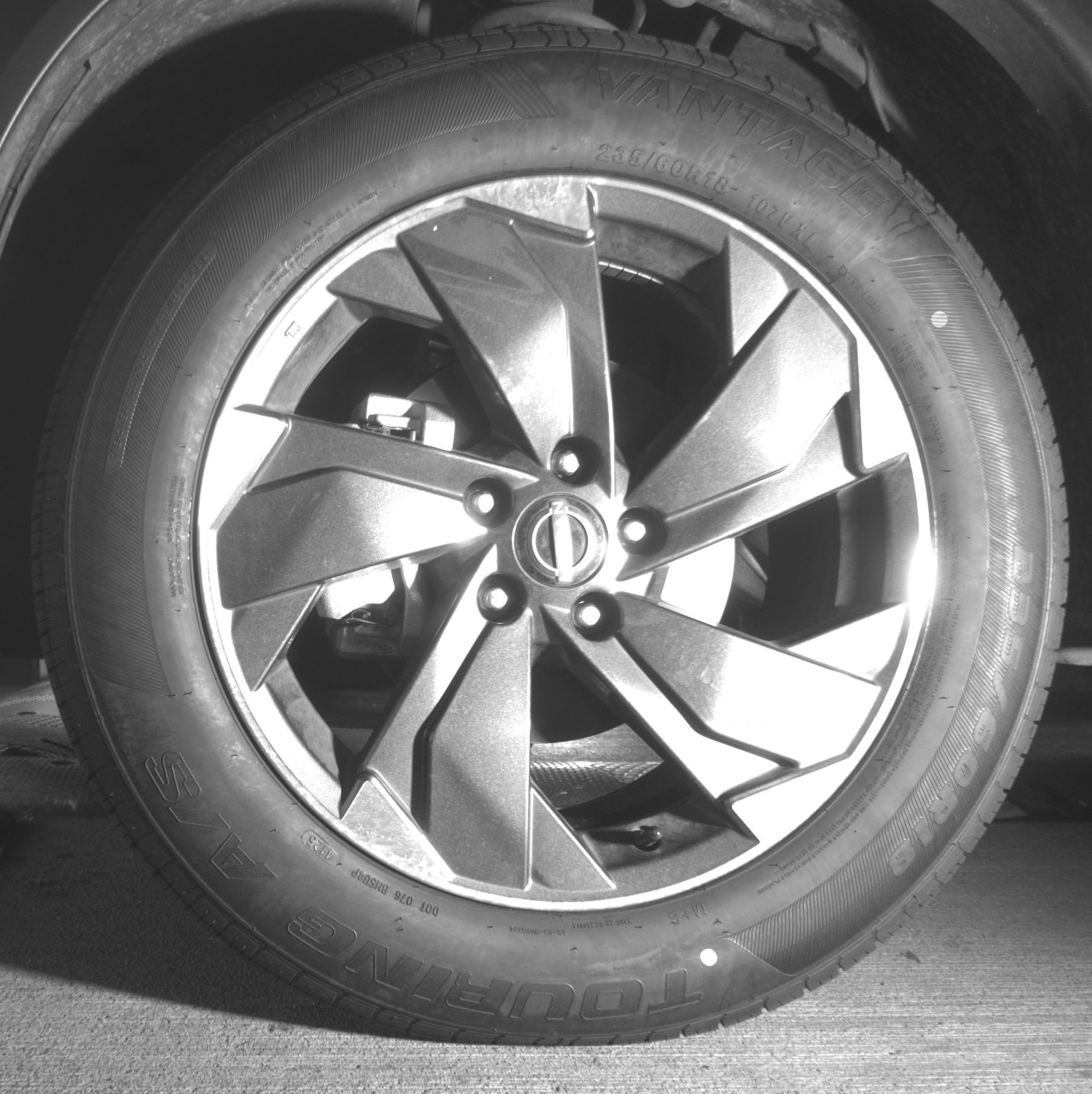 Thumbnail: 2025 Nissan Rogue - 12