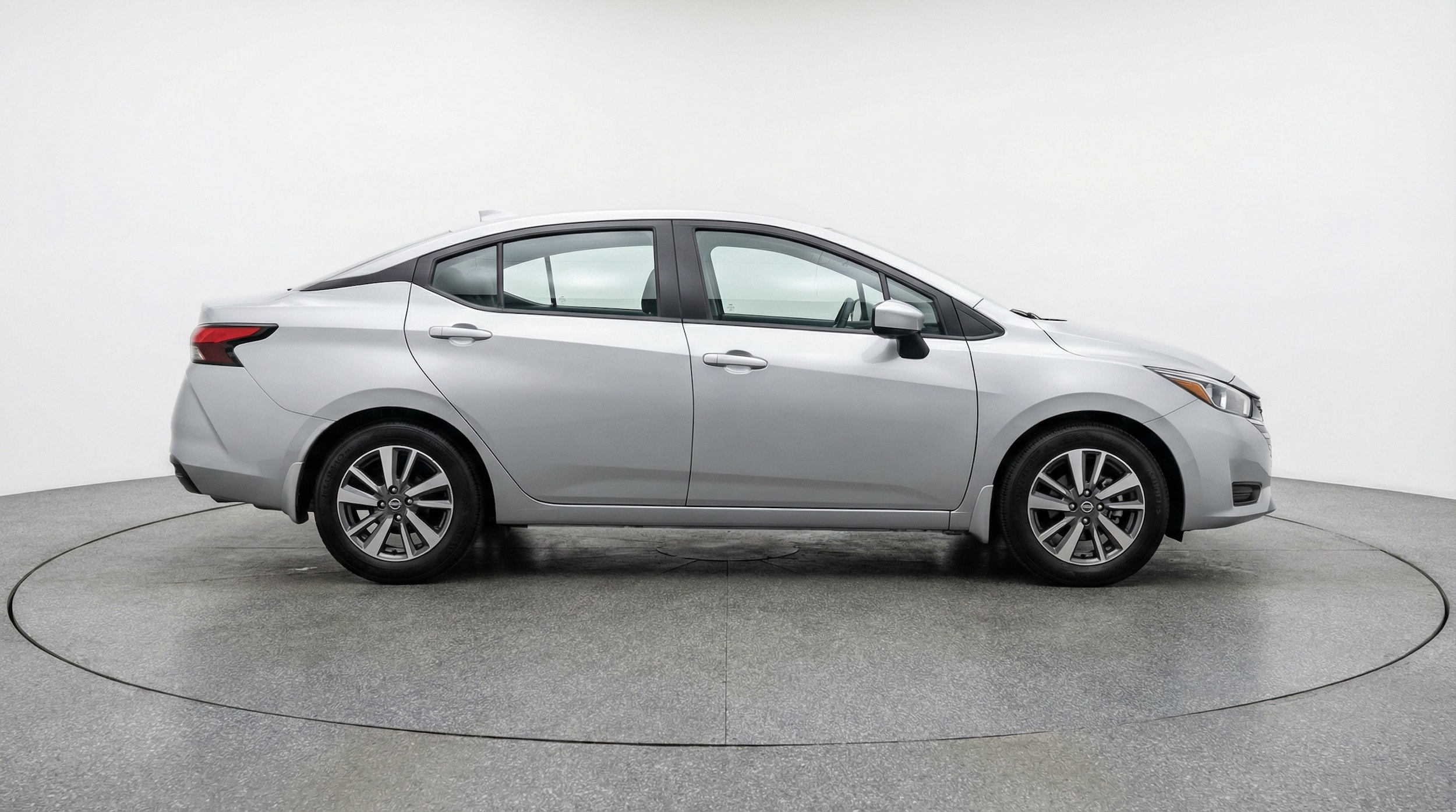 Thumbnail: 2025 Nissan Versa - 8