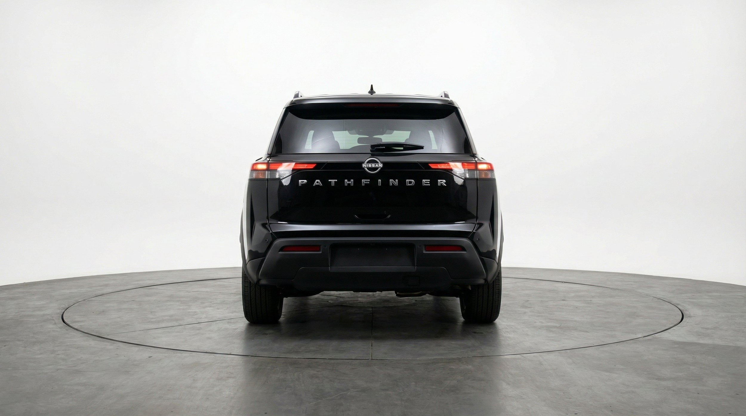 Thumbnail: 2025 Nissan Pathfinder - 7