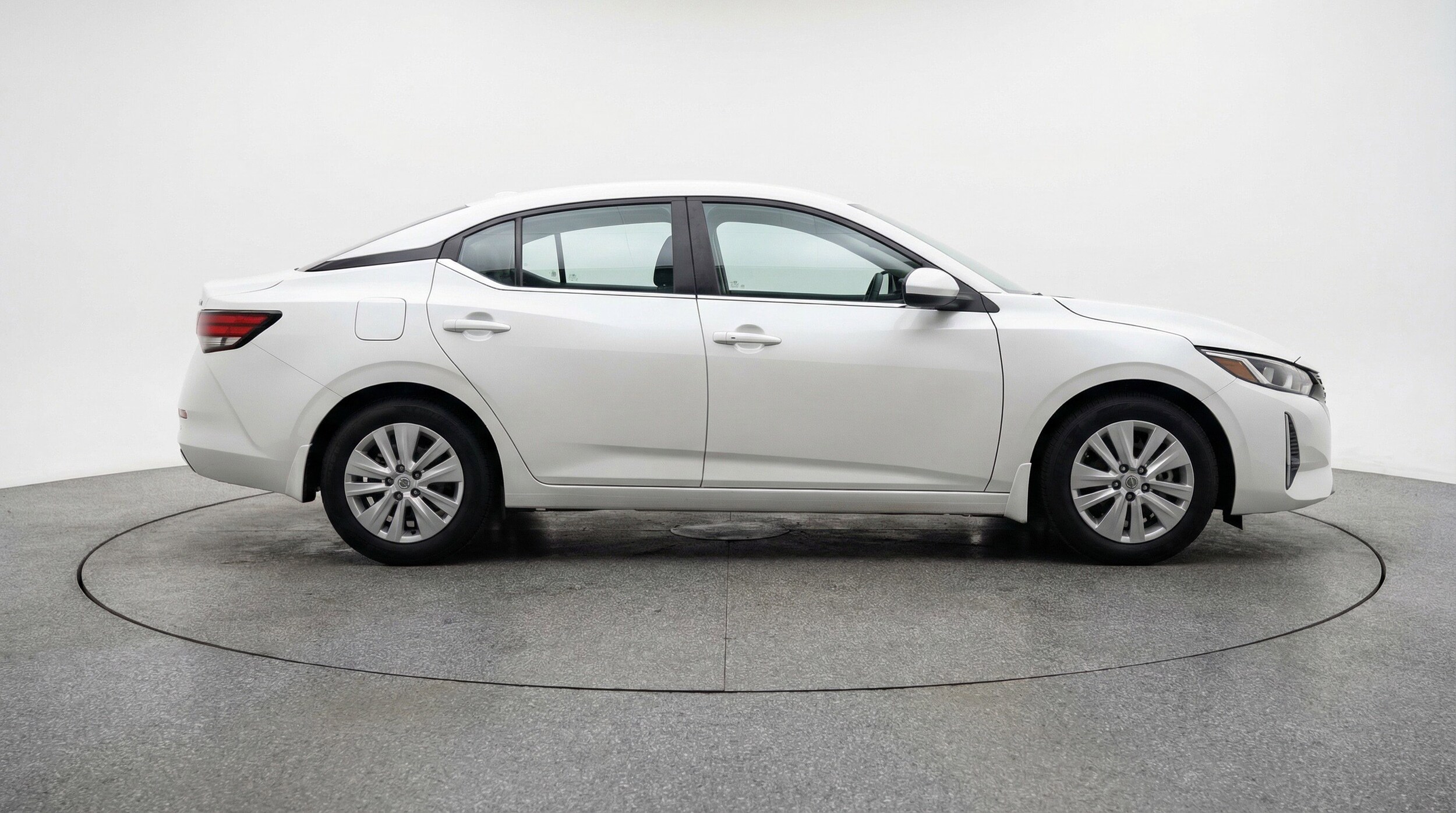 Thumbnail: 2025 Nissan Sentra - 11