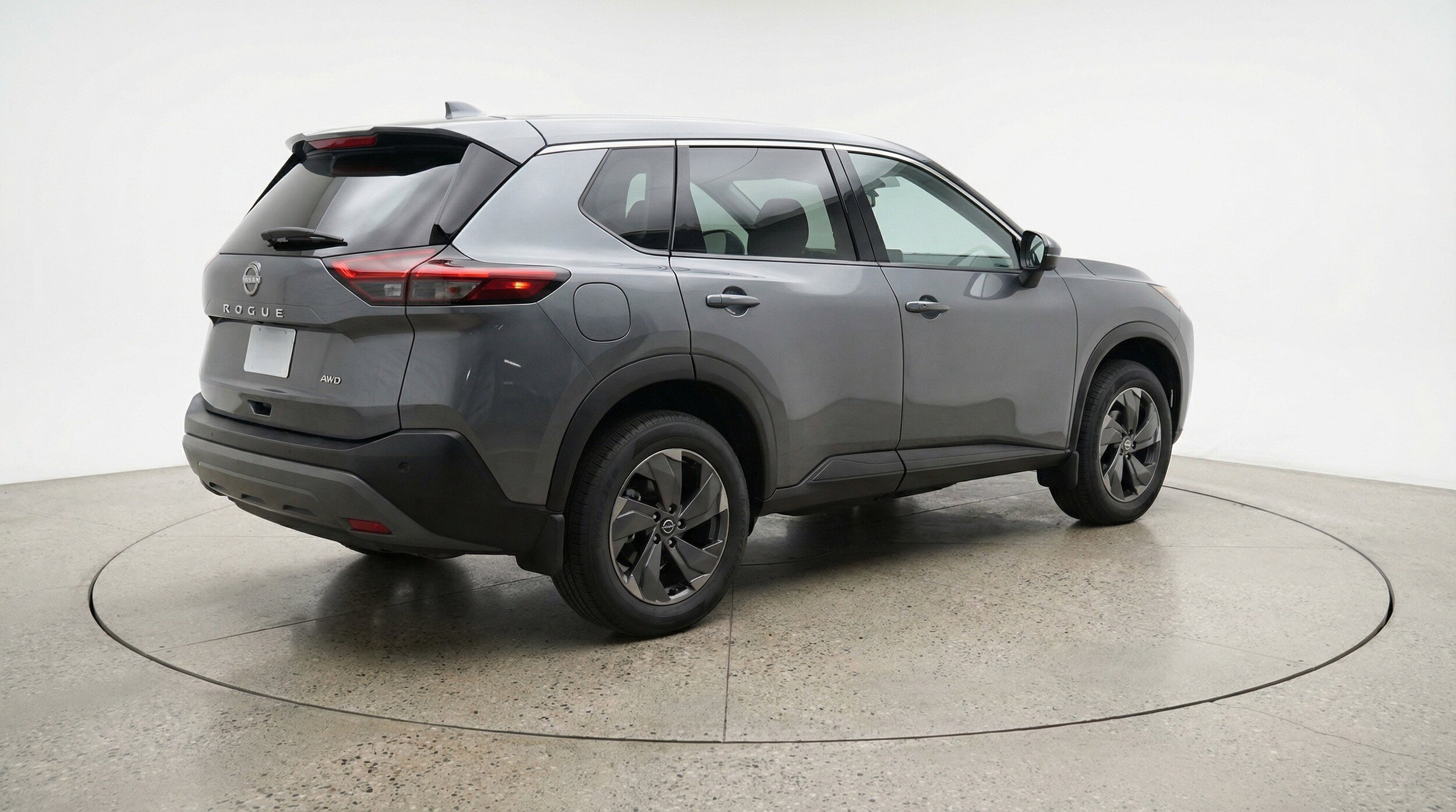 Thumbnail: 2025 Nissan Rogue - 9