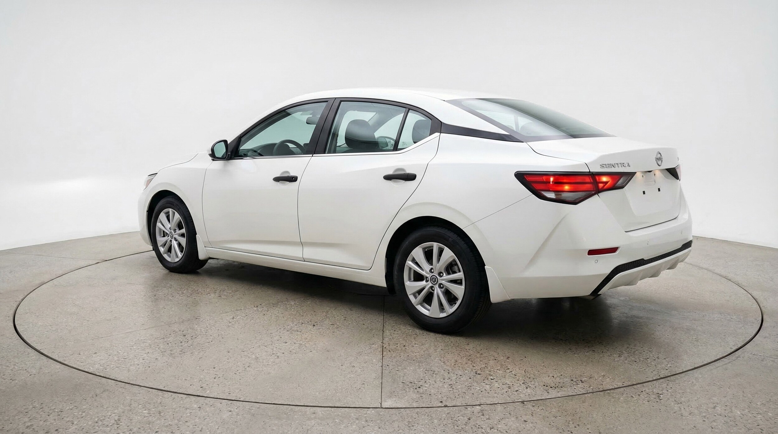 Thumbnail: 2025 Nissan Sentra - 6