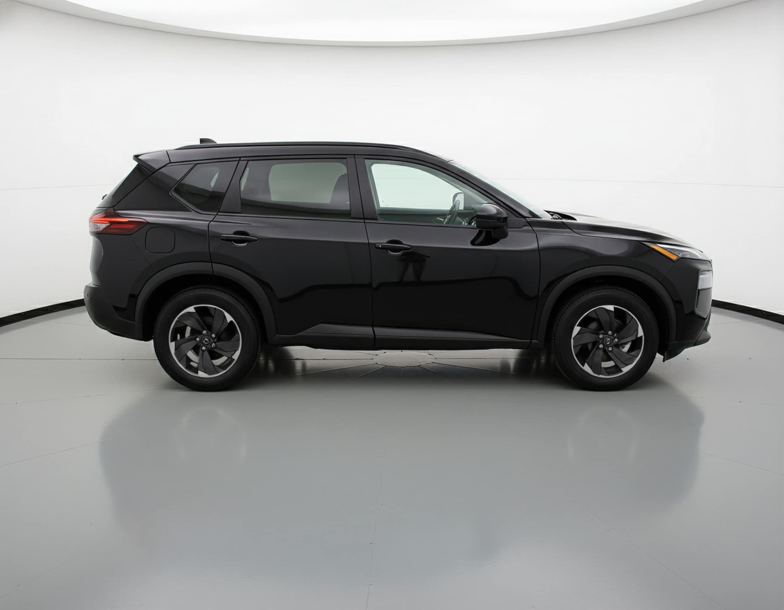 Thumbnail: 2025 Nissan Rogue - 8