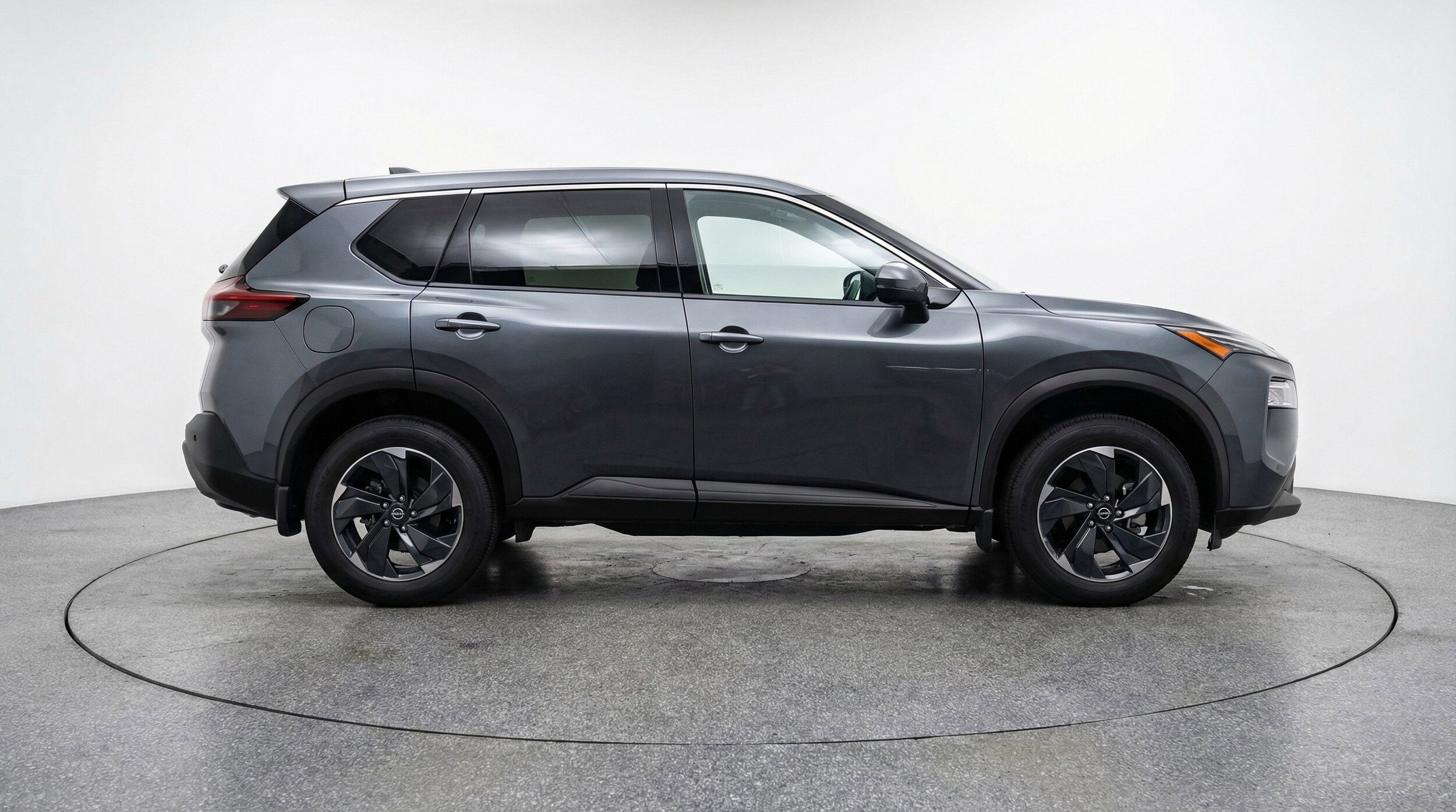 Thumbnail: 2025 Nissan Rogue - 11