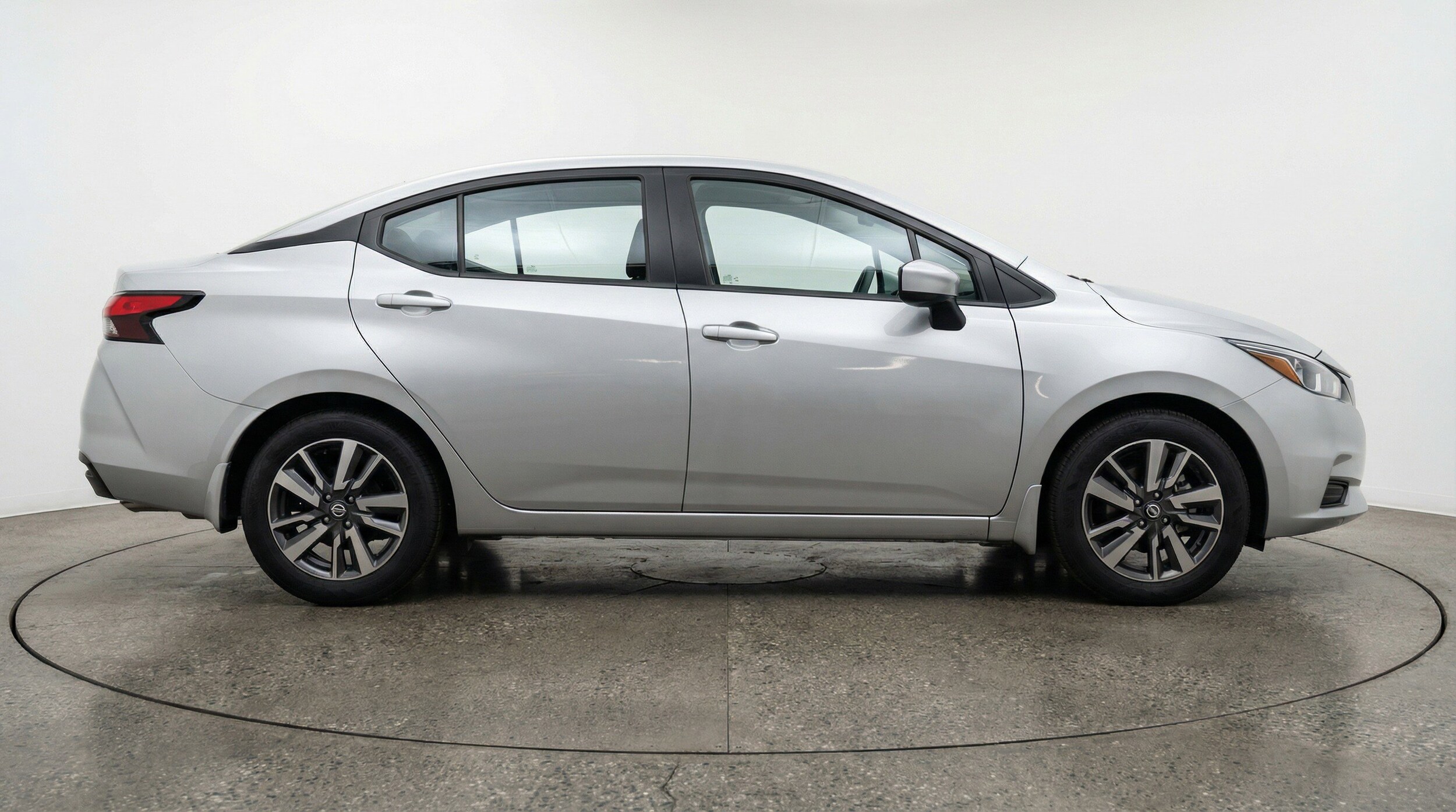 Thumbnail: 2025 Nissan Versa - 11