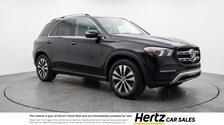 2026 Mercedes-Benz GLE 350 -
                  Phoenix, AZ