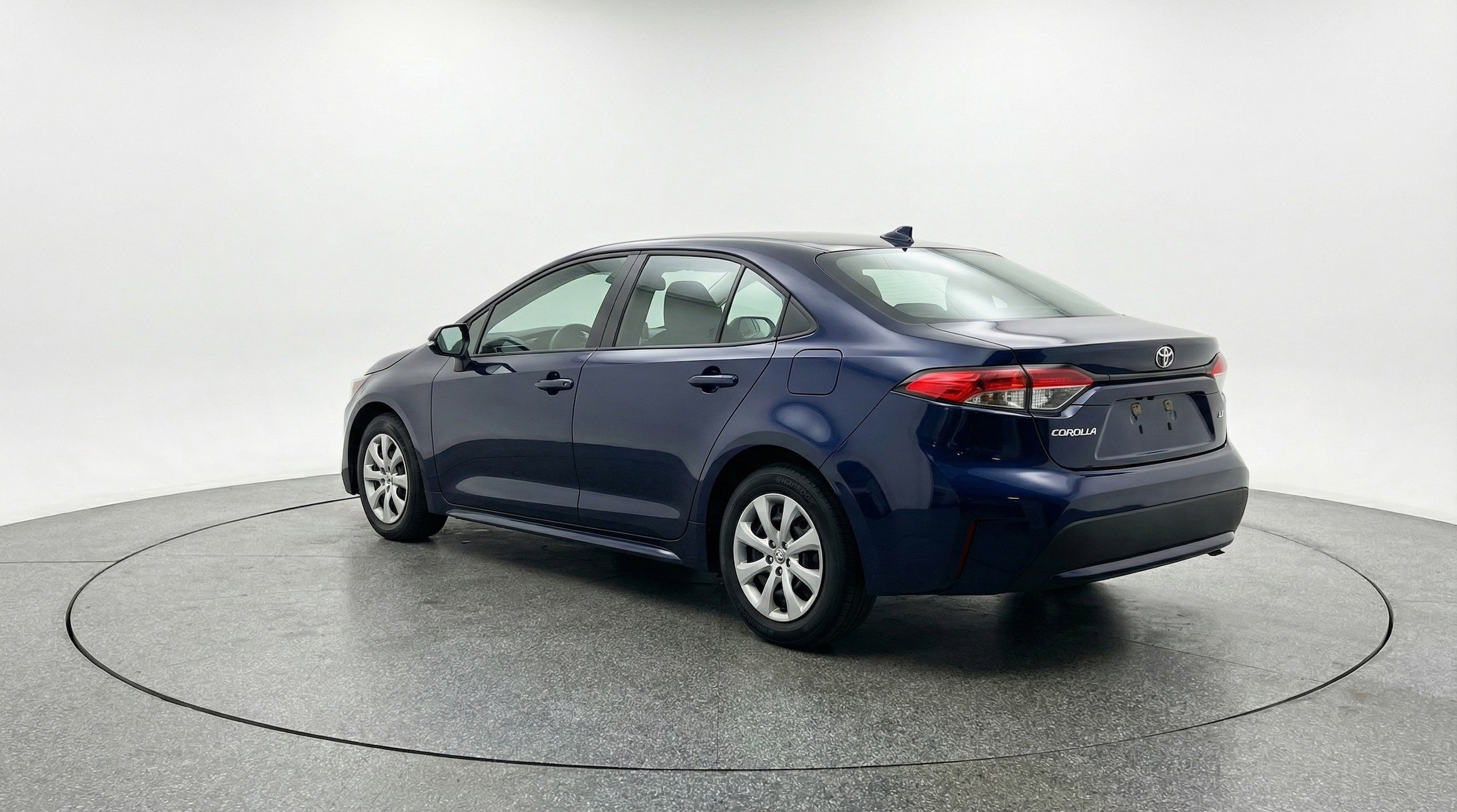 Thumbnail: 2025 Toyota Corolla - 6