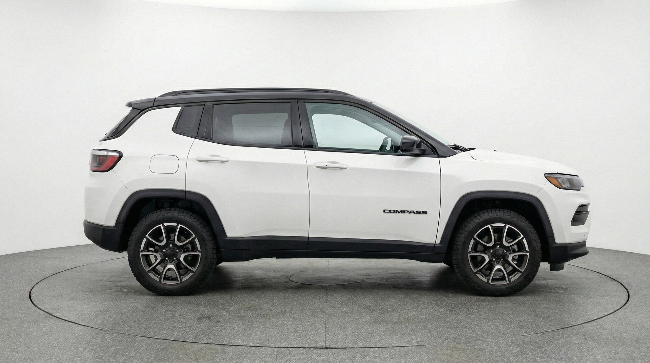 Thumbnail: 2025 Jeep Compass - 11