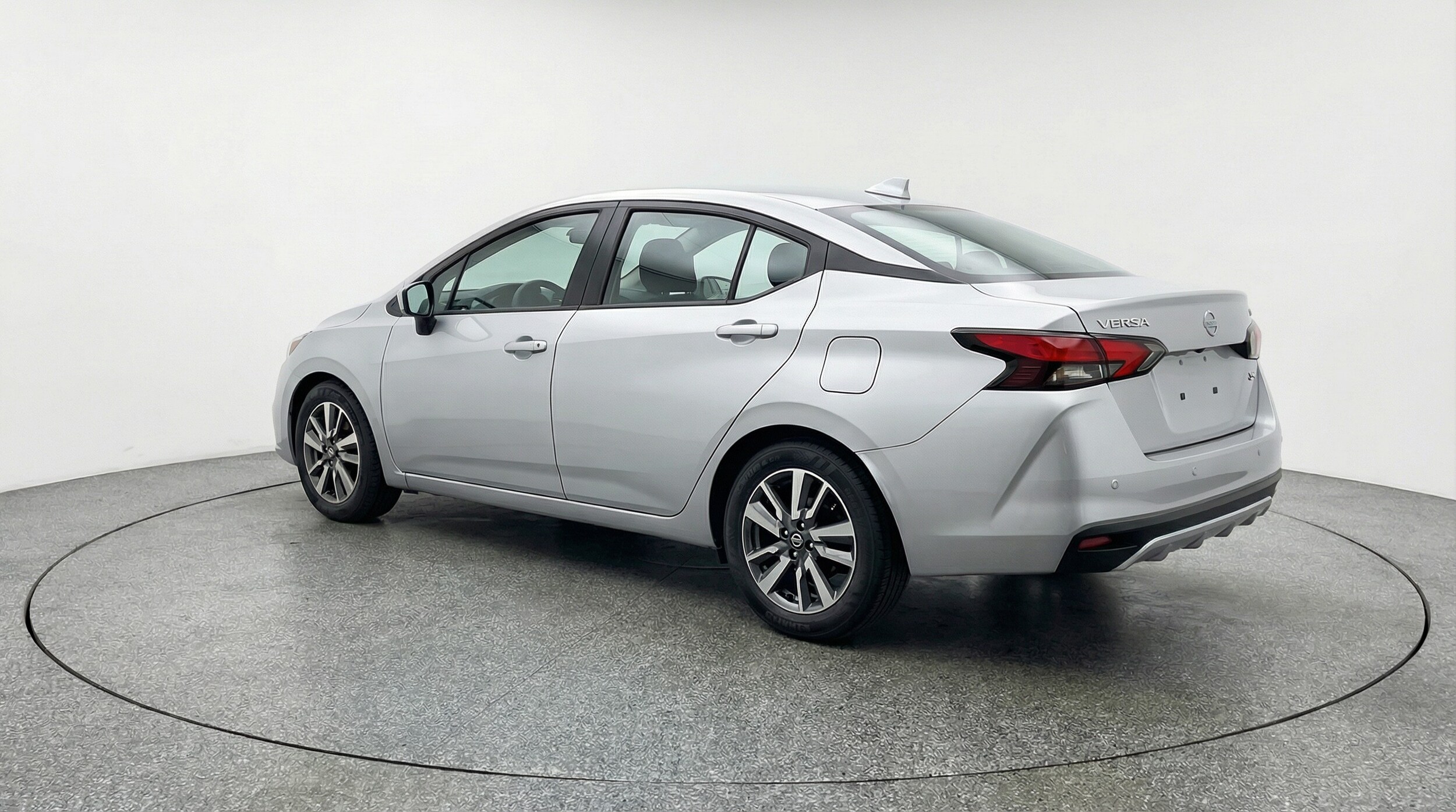 Thumbnail: 2025 Nissan Versa - 5