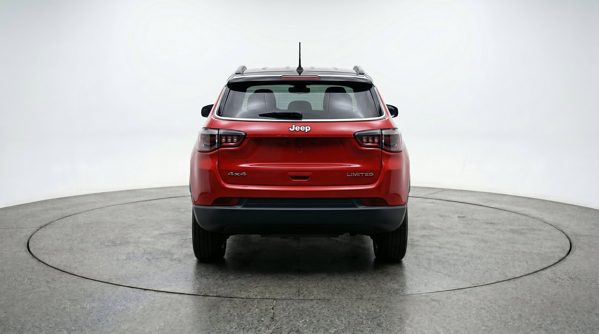 Thumbnail: 2025 Jeep Compass - 7