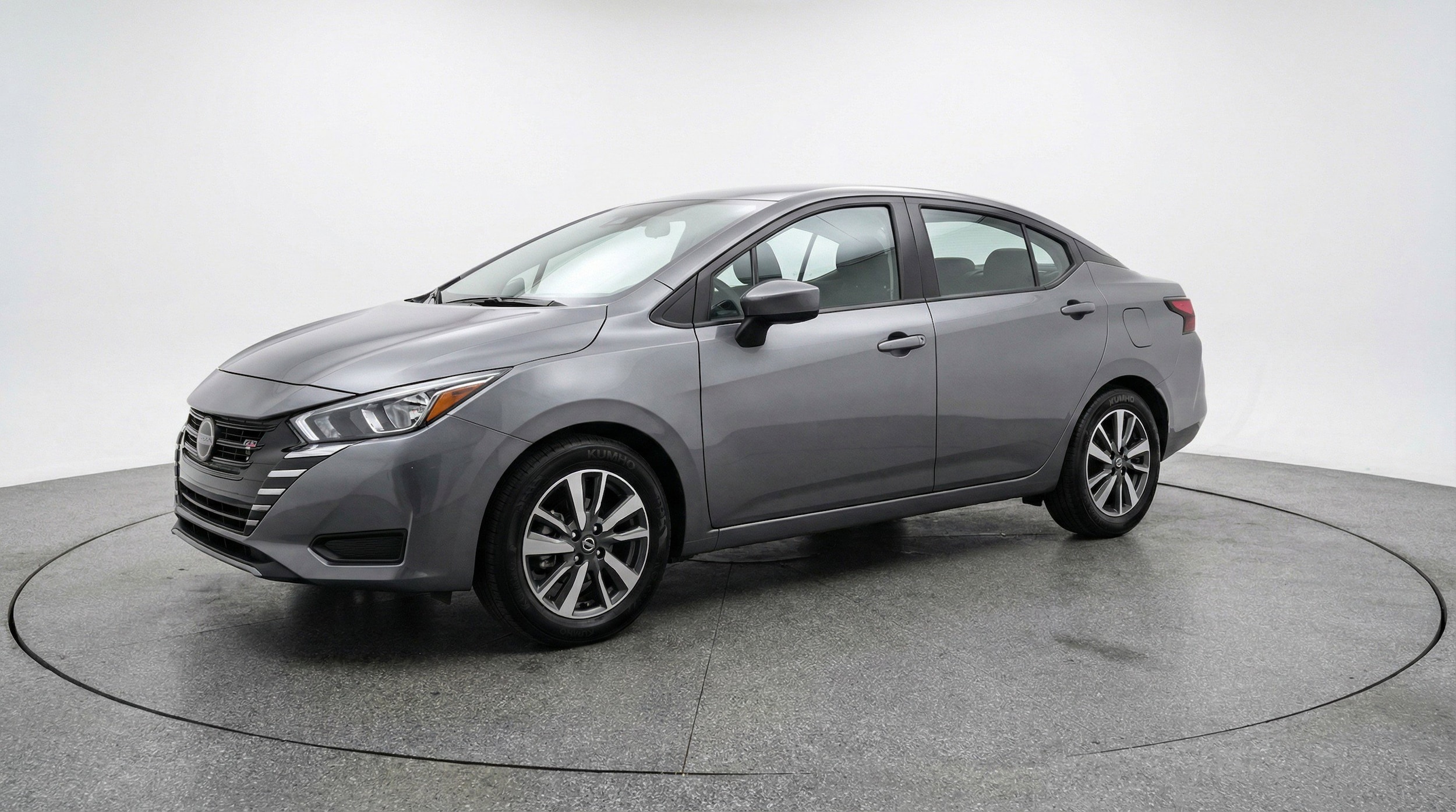 Thumbnail: 2025 Nissan Versa - 3