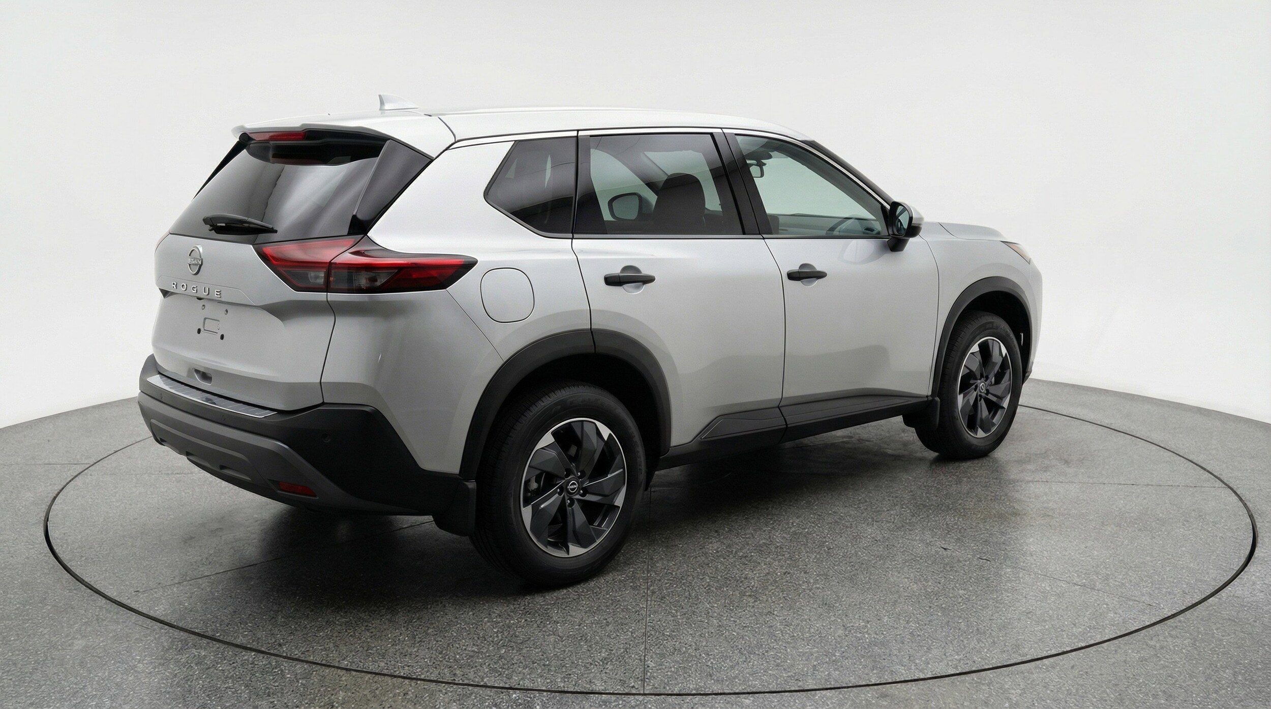 Thumbnail: 2025 Nissan Rogue - 9