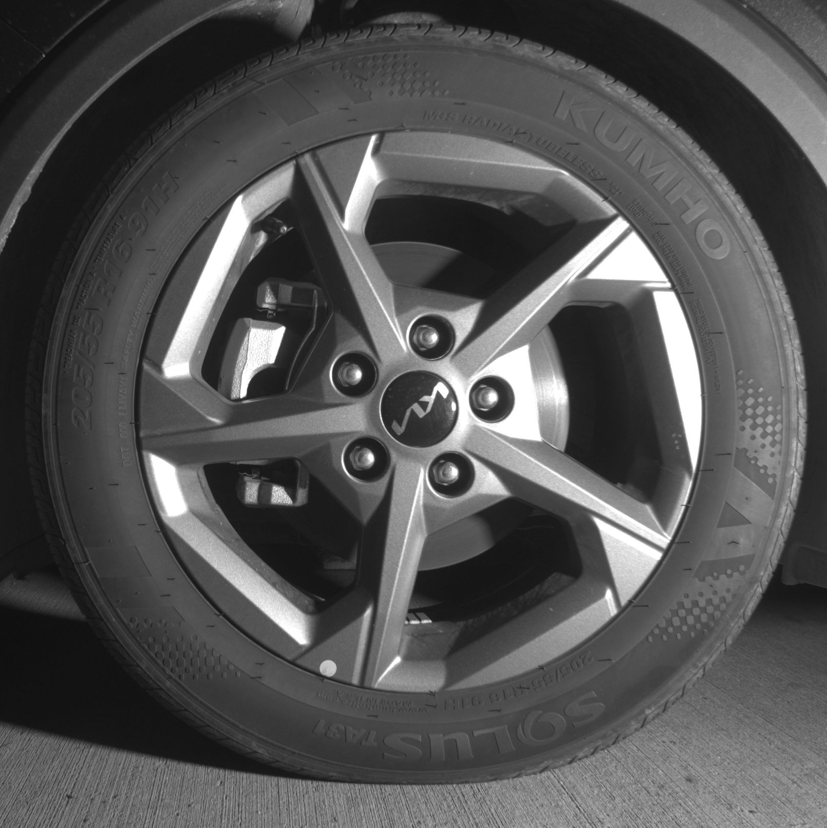 Thumbnail: 2025 Kia K4 - 9