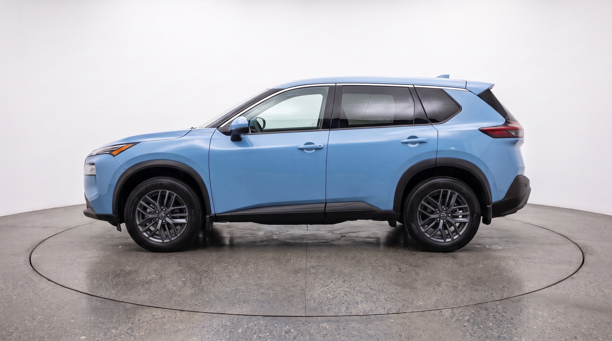 Thumbnail: 2026 Nissan Rogue - 5