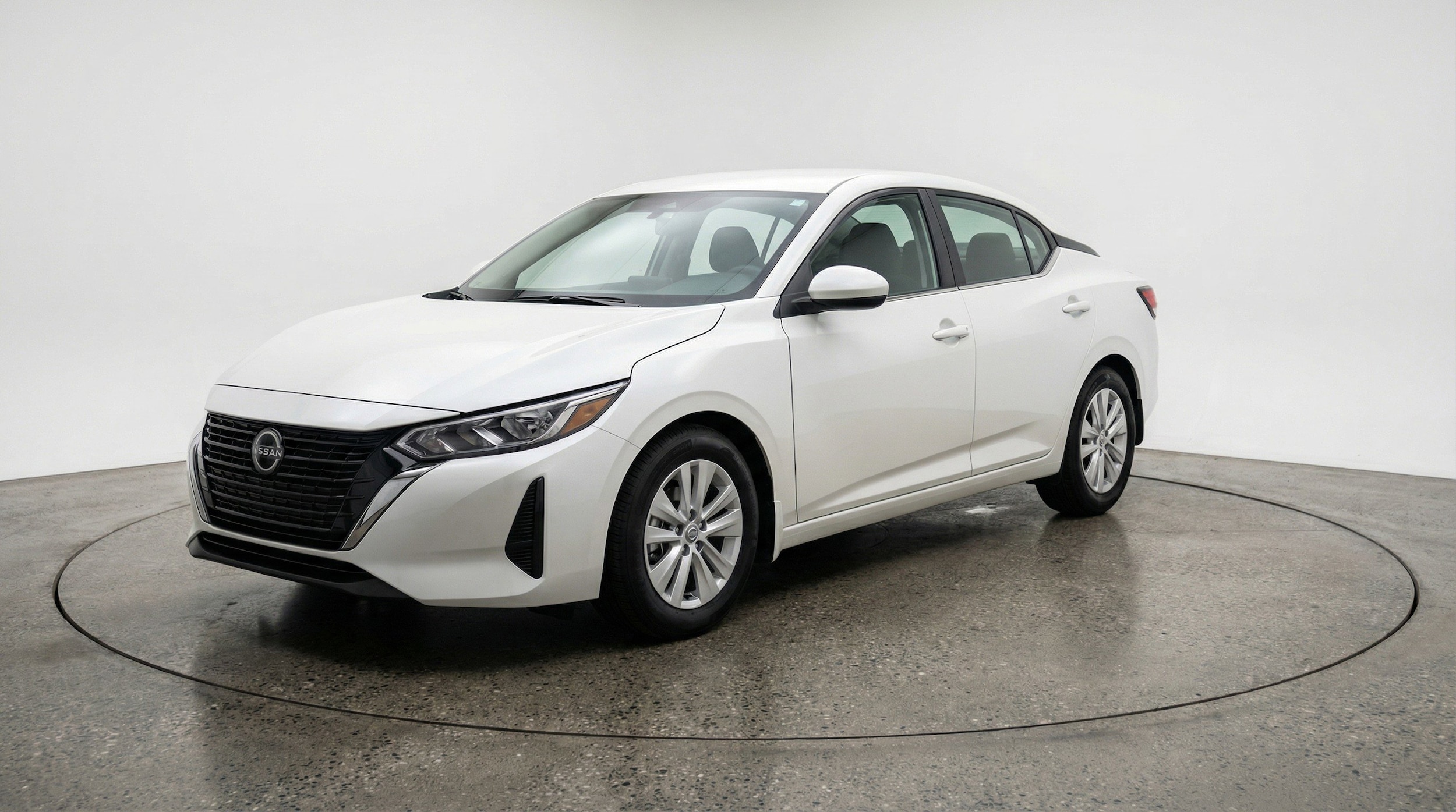 Thumbnail: 2025 Nissan Sentra - 3