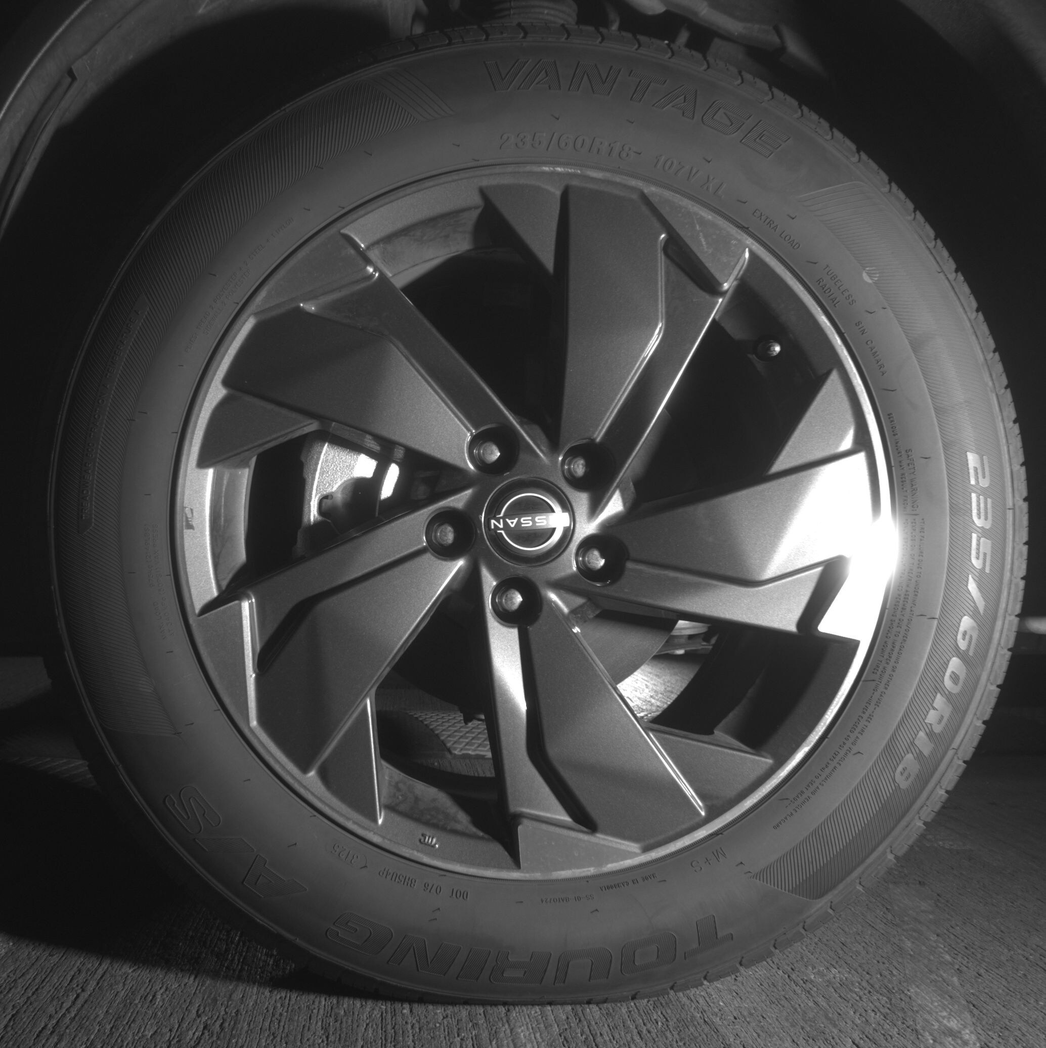 Thumbnail: 2025 Nissan Rogue - 9