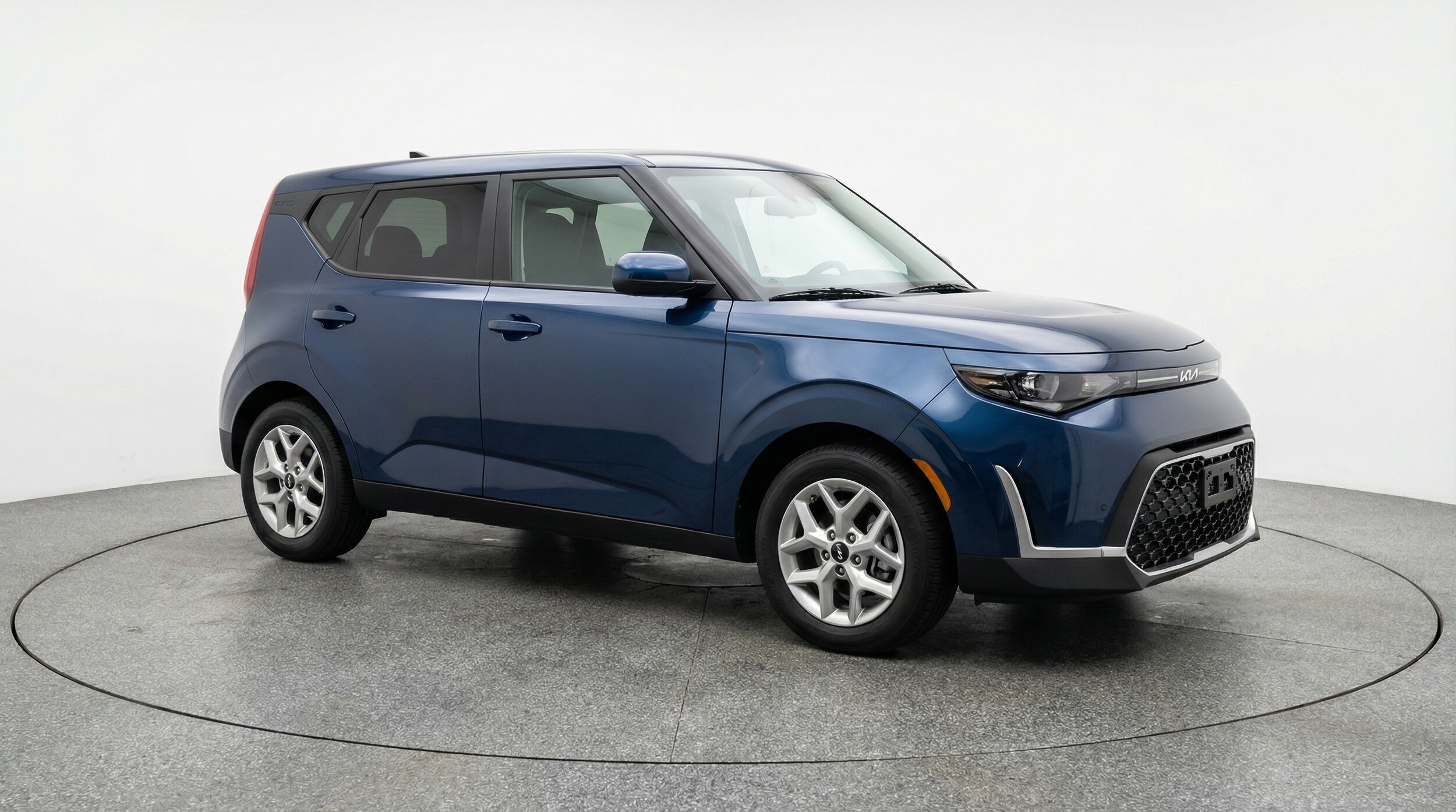 Thumbnail: 2025 Kia Soul - 1