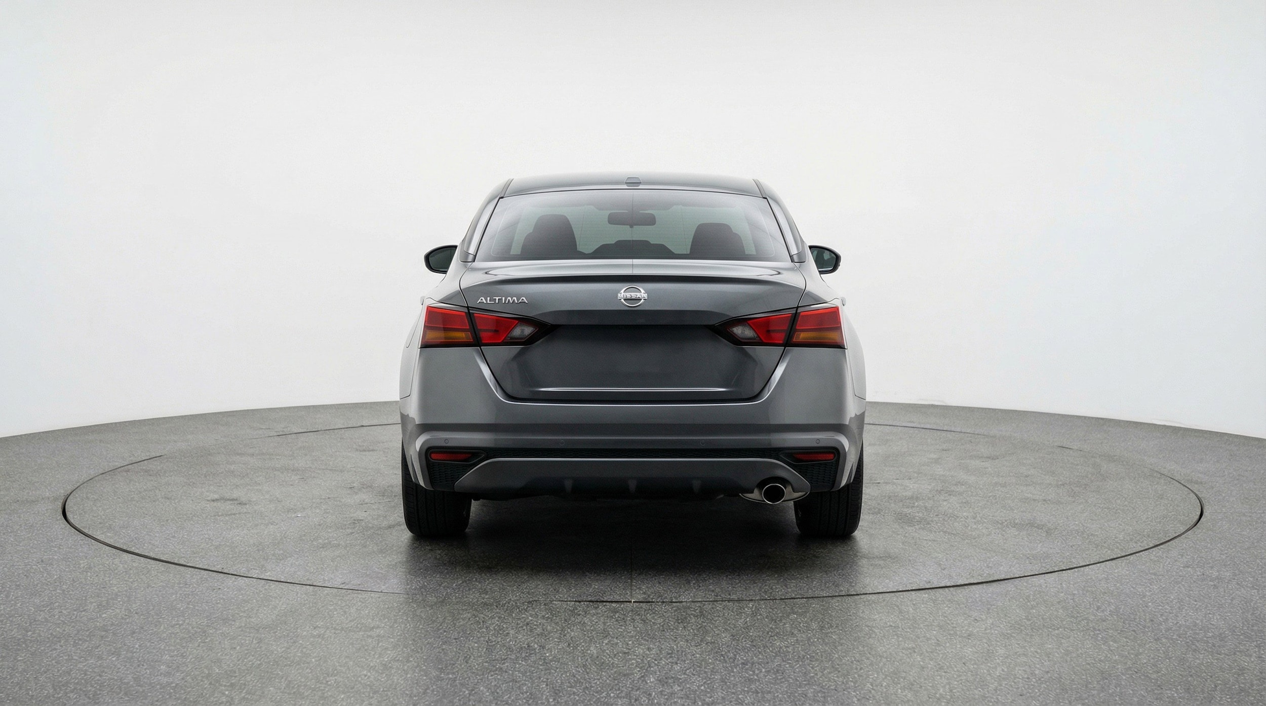 Thumbnail: 2025 Nissan Altima - 7